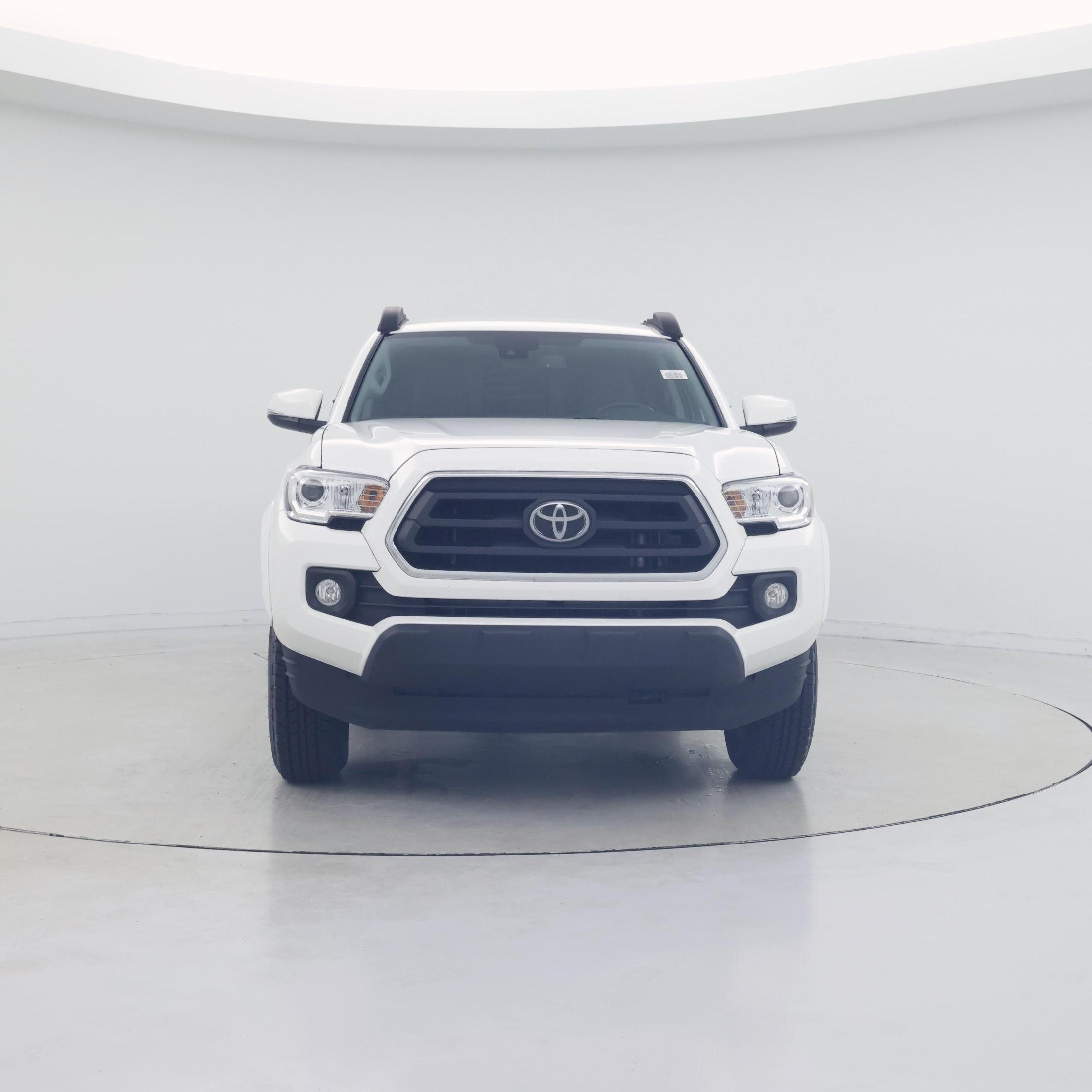 Thumbnail: 2023 Toyota Tacoma - 5