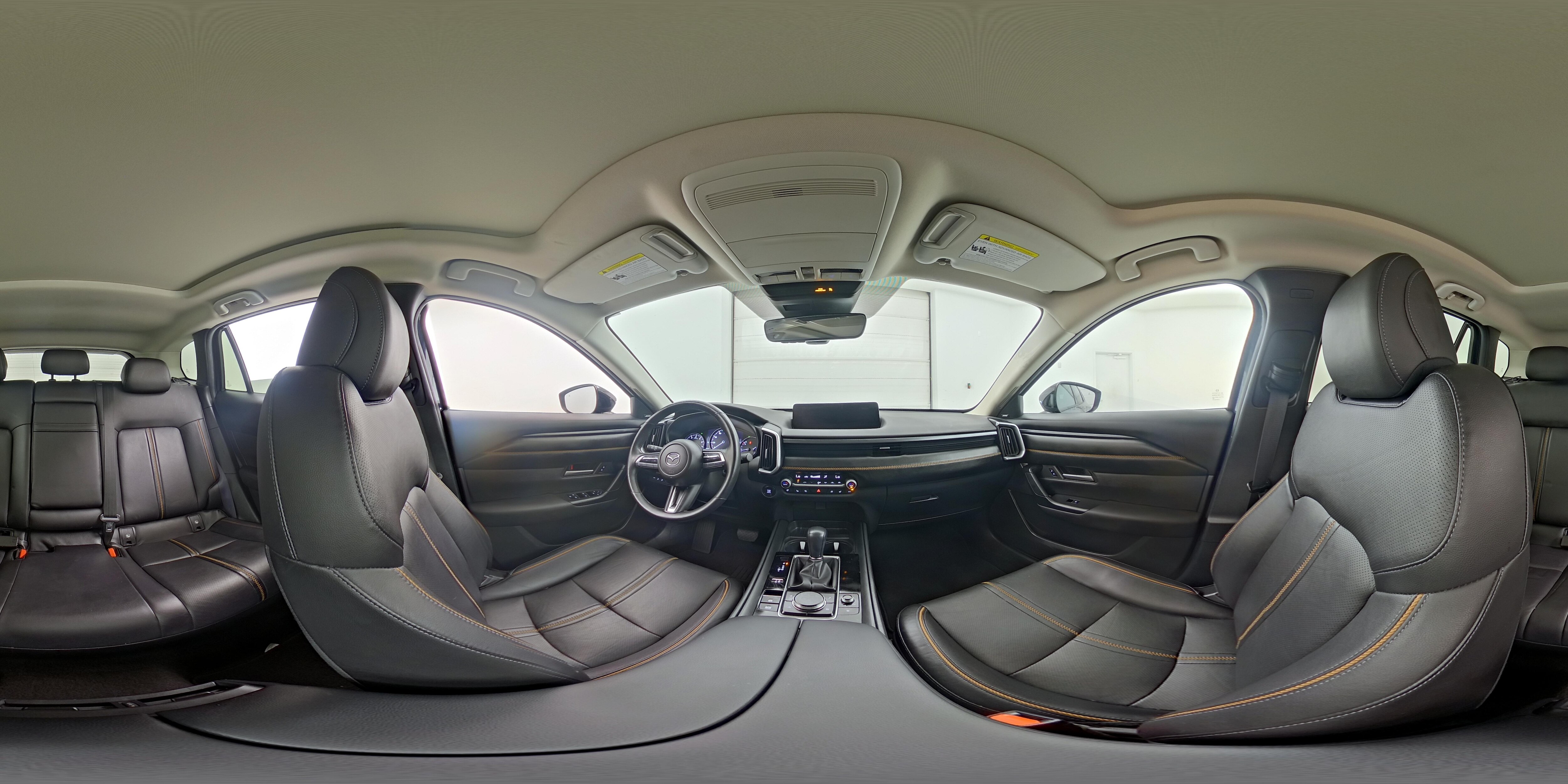 2024 Mazda CX-50 TURBO PREMIUM - Photo 25