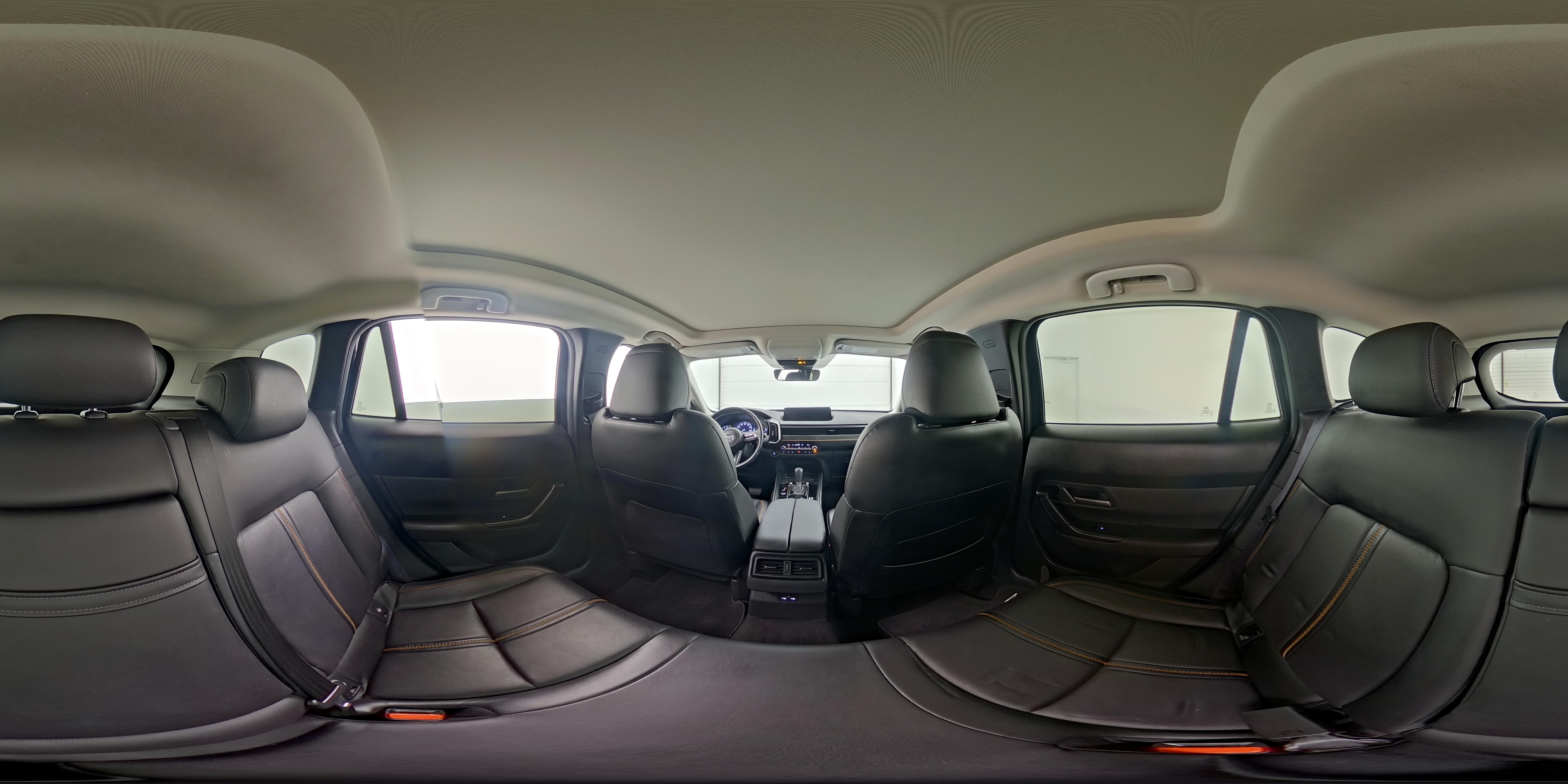 2024 Mazda CX-50 TURBO PREMIUM - Photo 26