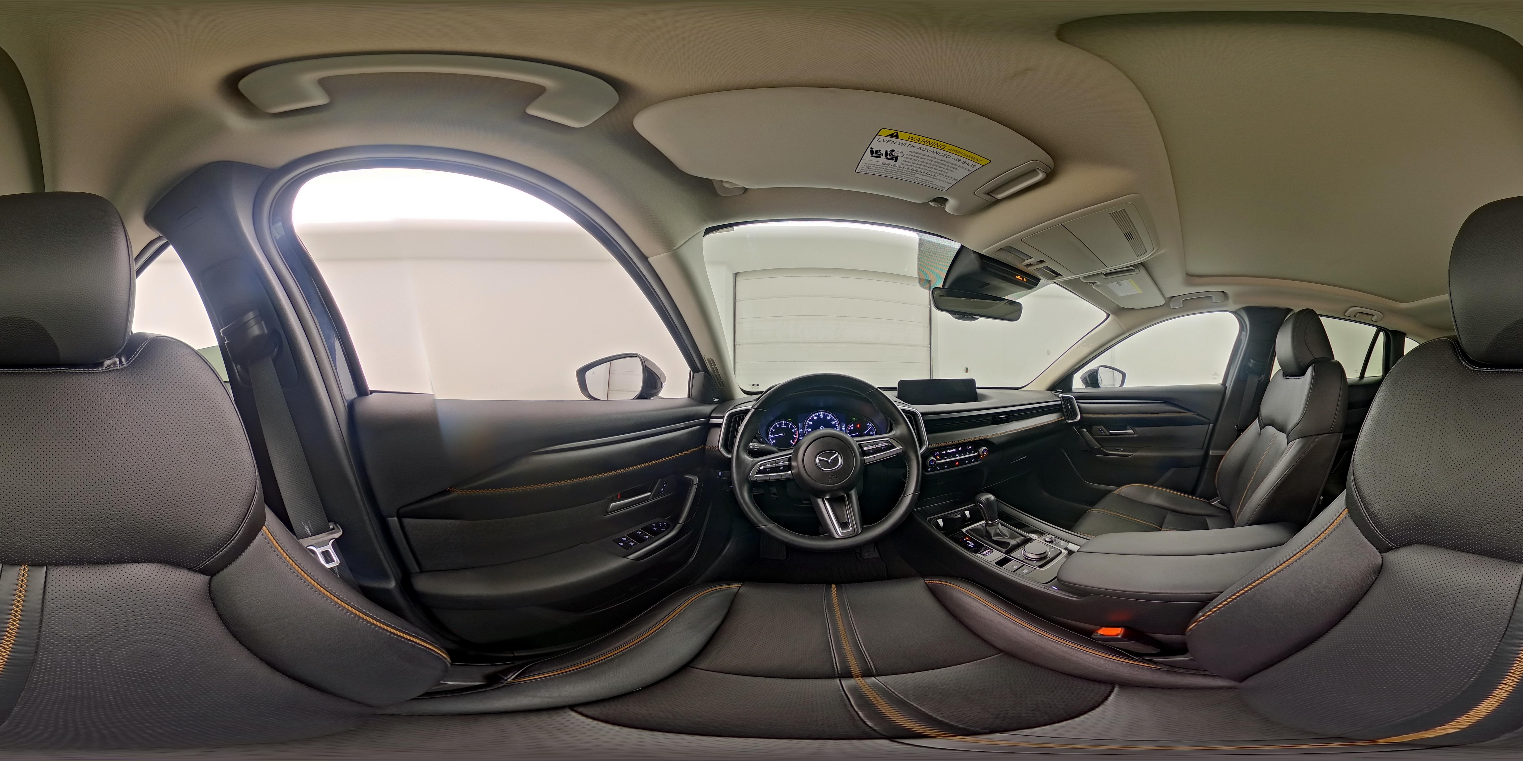 2024 Mazda CX-50 TURBO PREMIUM - Photo 27