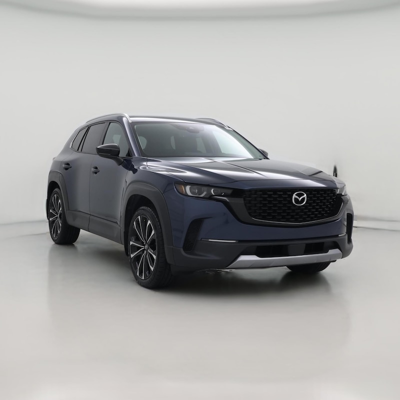 2024 Mazda CX-50 2.5 Turbo Premium