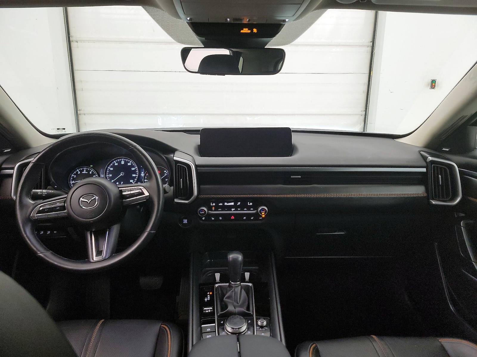 2024 Mazda CX-50 TURBO PREMIUM - Photo 10