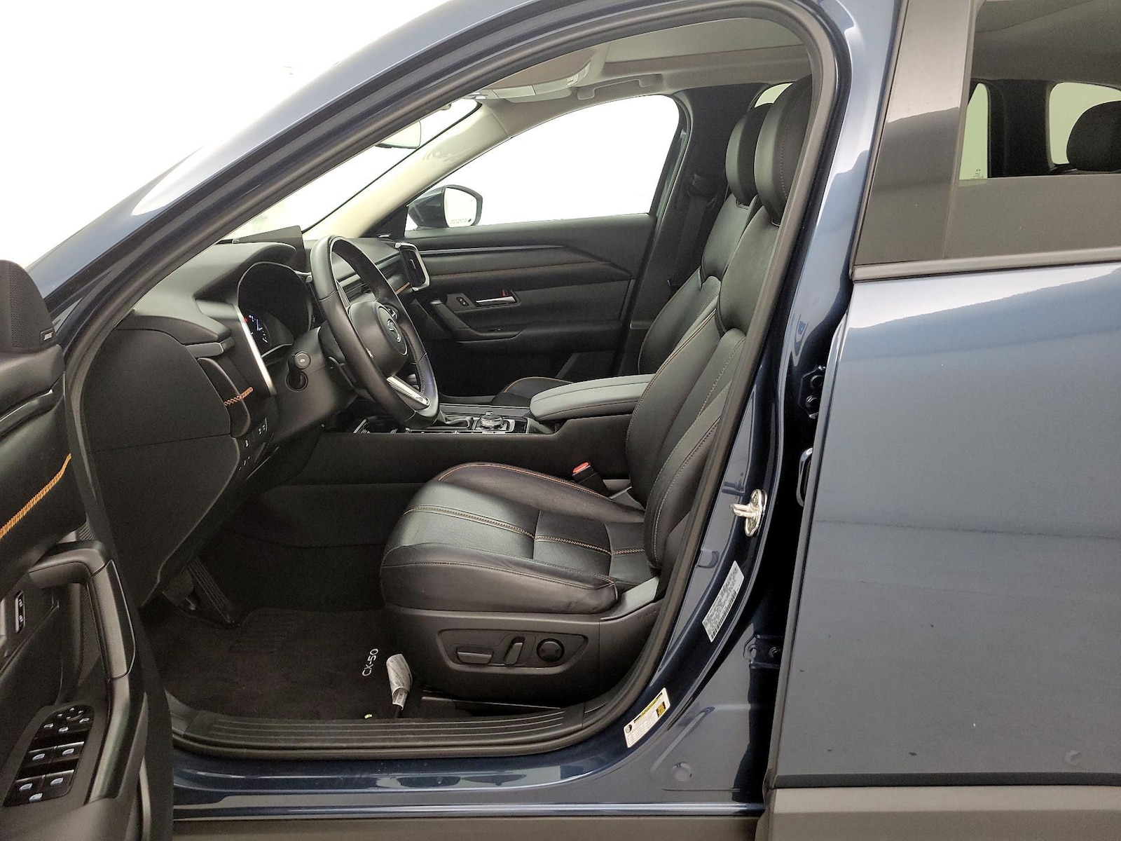2024 Mazda CX-50 TURBO PREMIUM - Photo 12