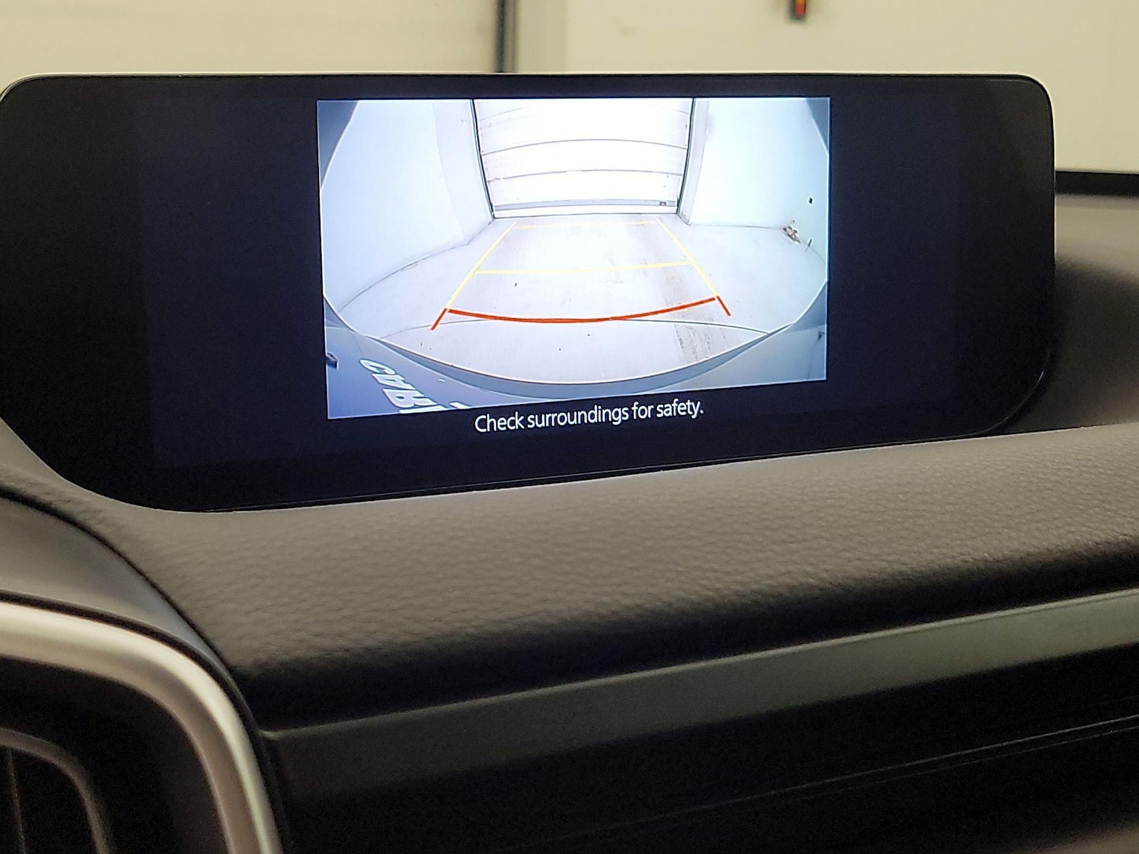 2024 Mazda CX-50 TURBO PREMIUM - Photo 15