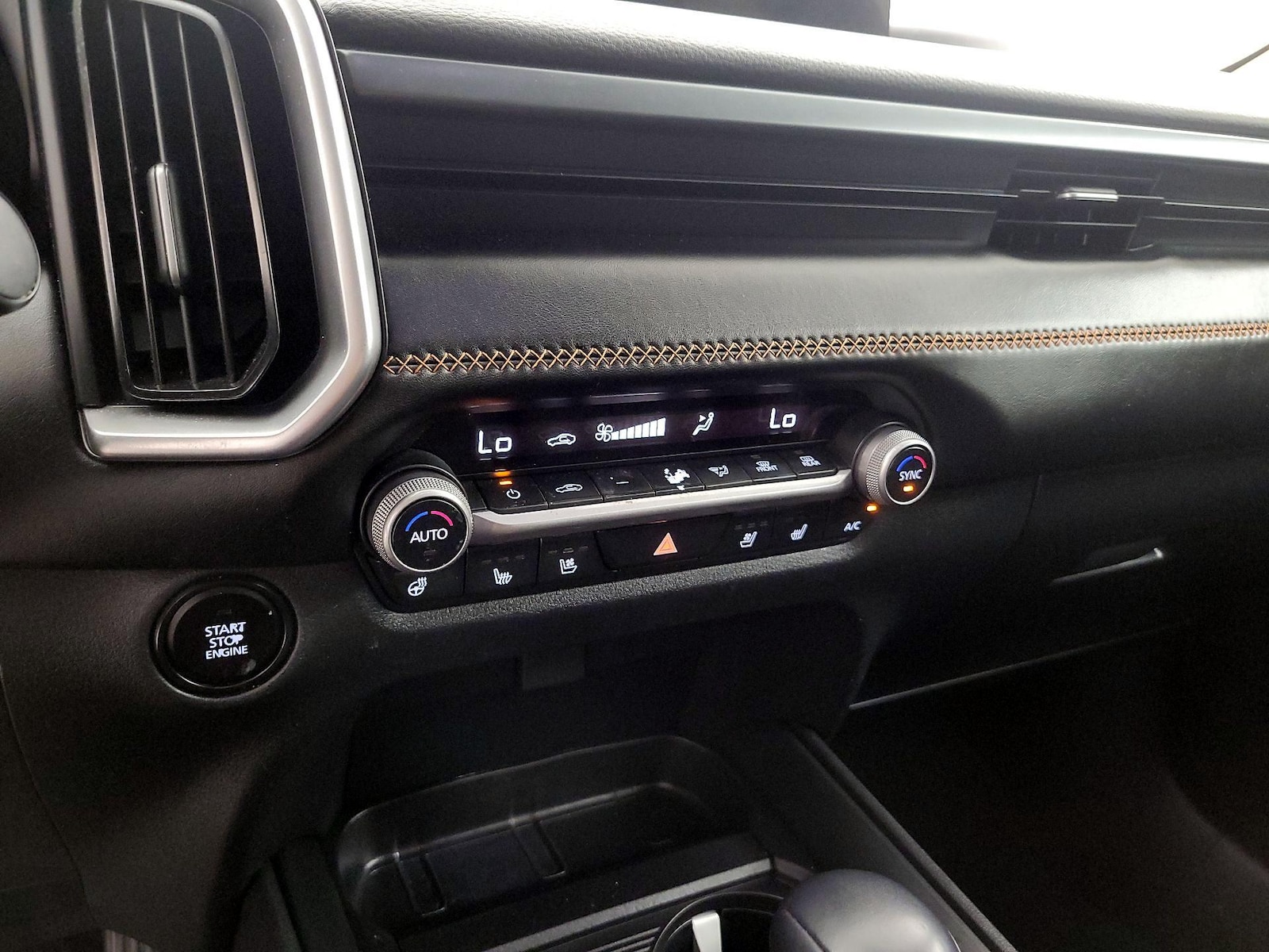 2024 Mazda CX-50 TURBO PREMIUM - Photo 17