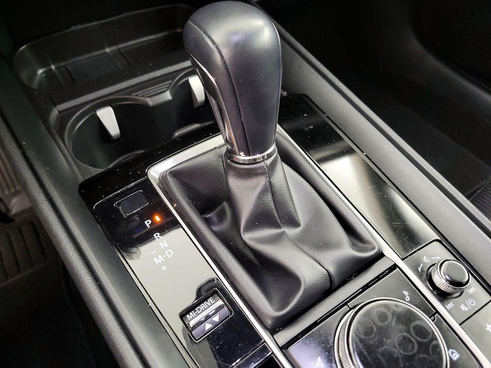 2024 Mazda CX-50 TURBO PREMIUM - Photo 18
