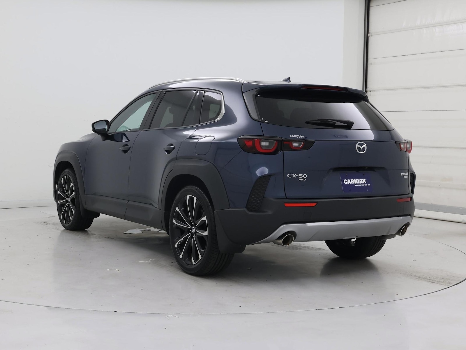 2024 Mazda CX-50 TURBO PREMIUM - Photo 3