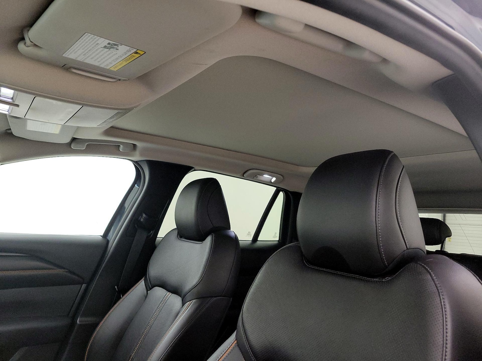 2024 Mazda CX-50 TURBO PREMIUM - Photo 20
