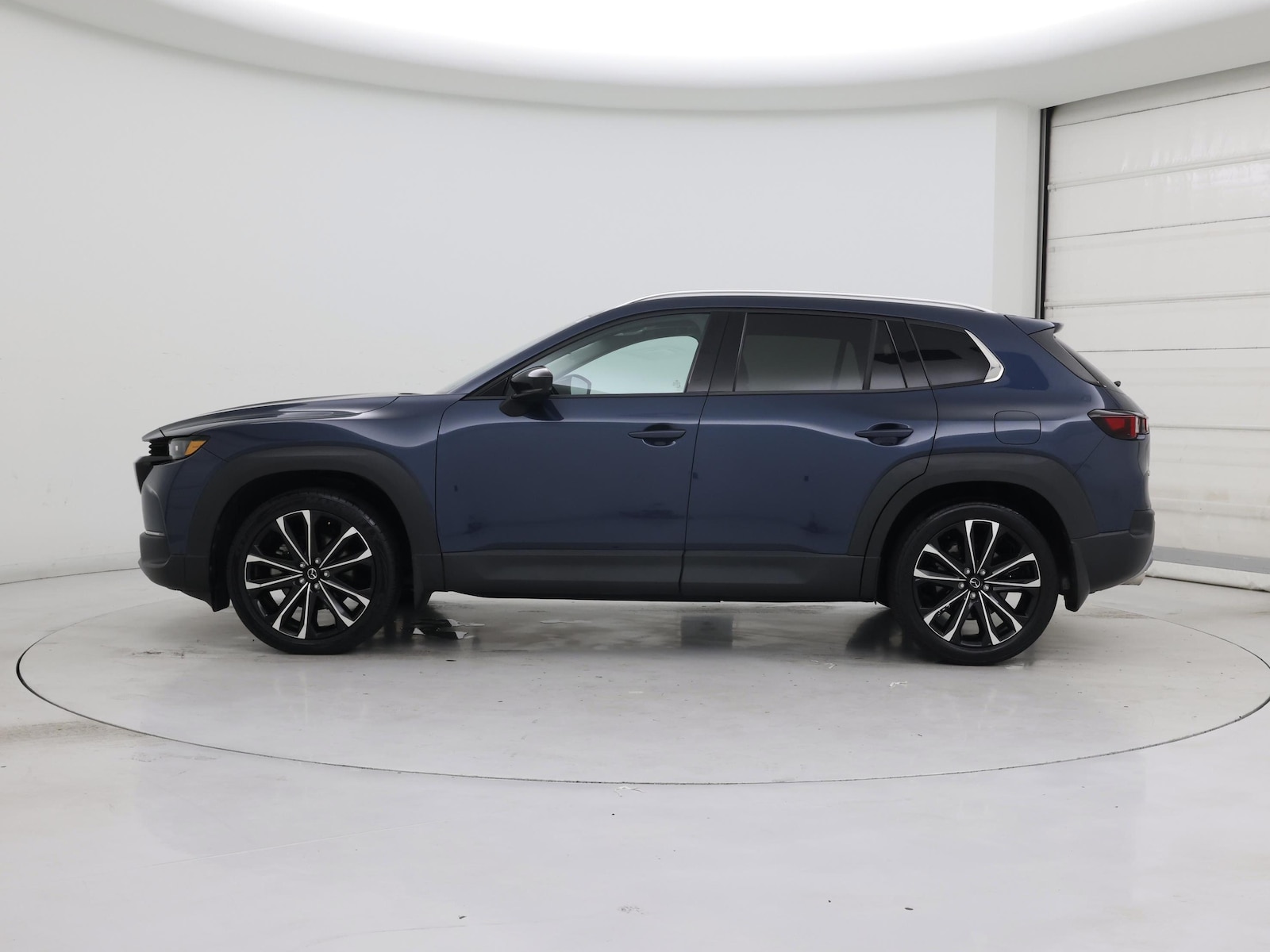 2024 Mazda CX-50 TURBO PREMIUM - Photo 4
