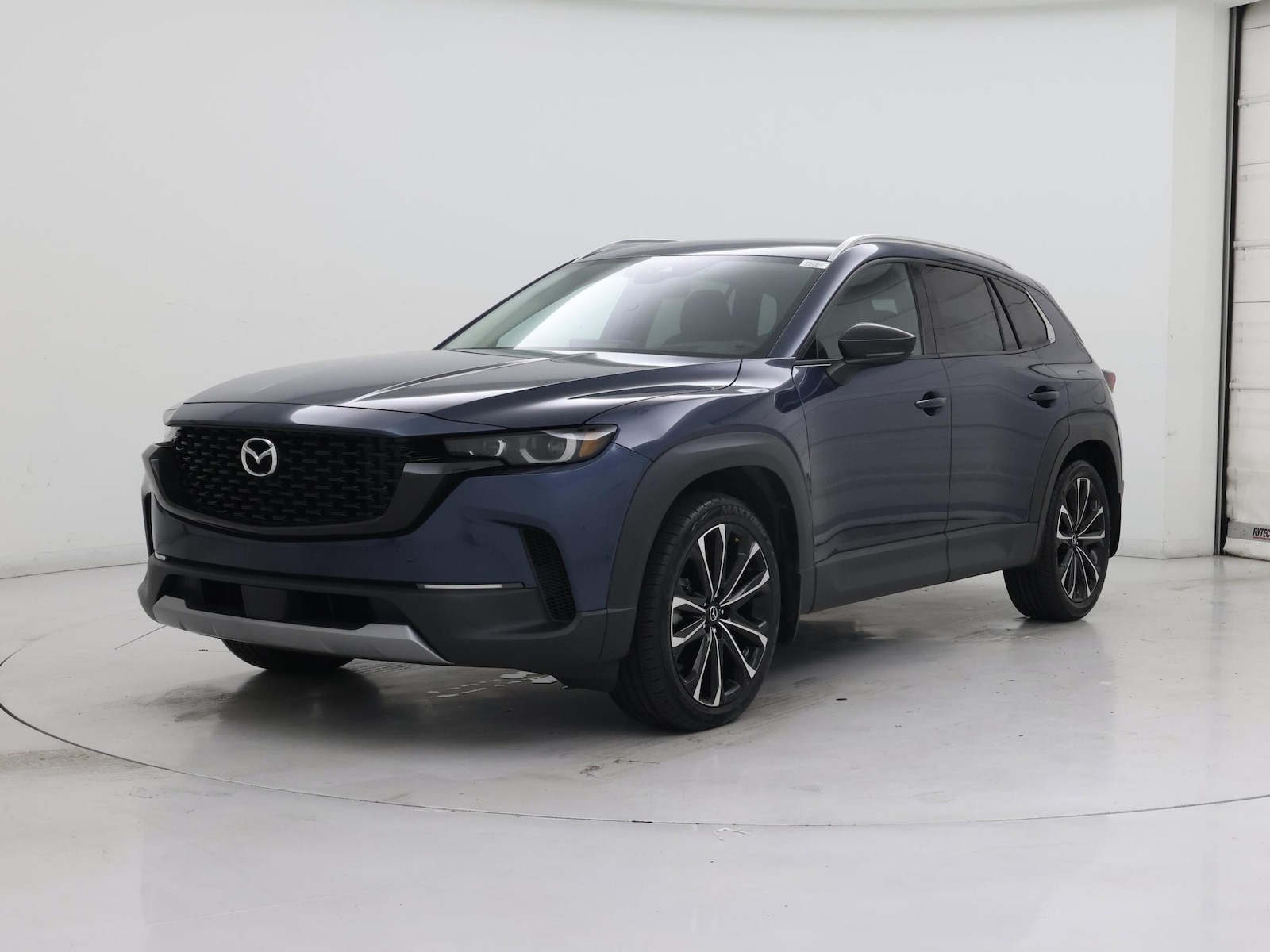 2024 Mazda CX-50 TURBO PREMIUM - Photo 5