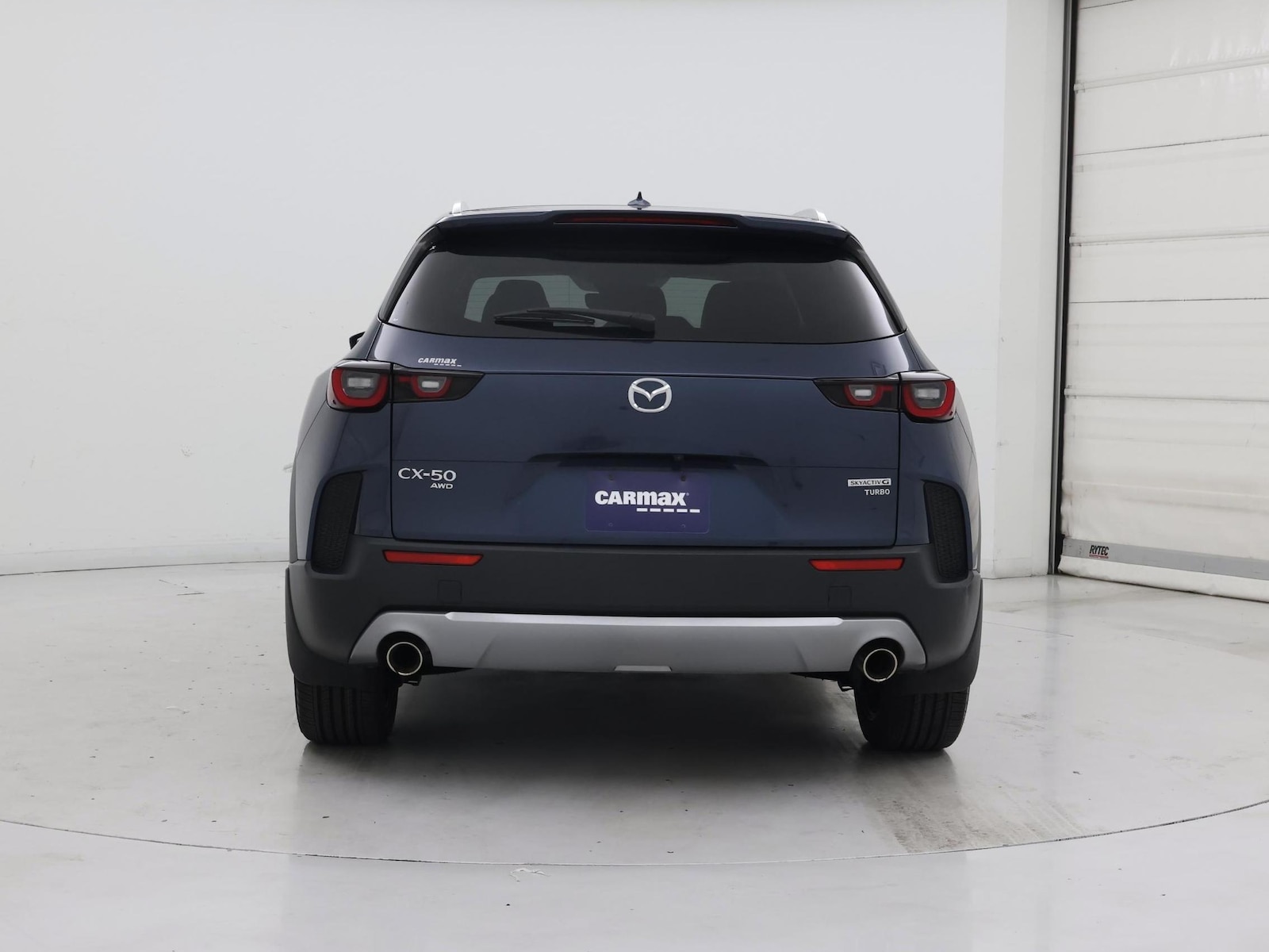 2024 Mazda CX-50 TURBO PREMIUM - Photo 7