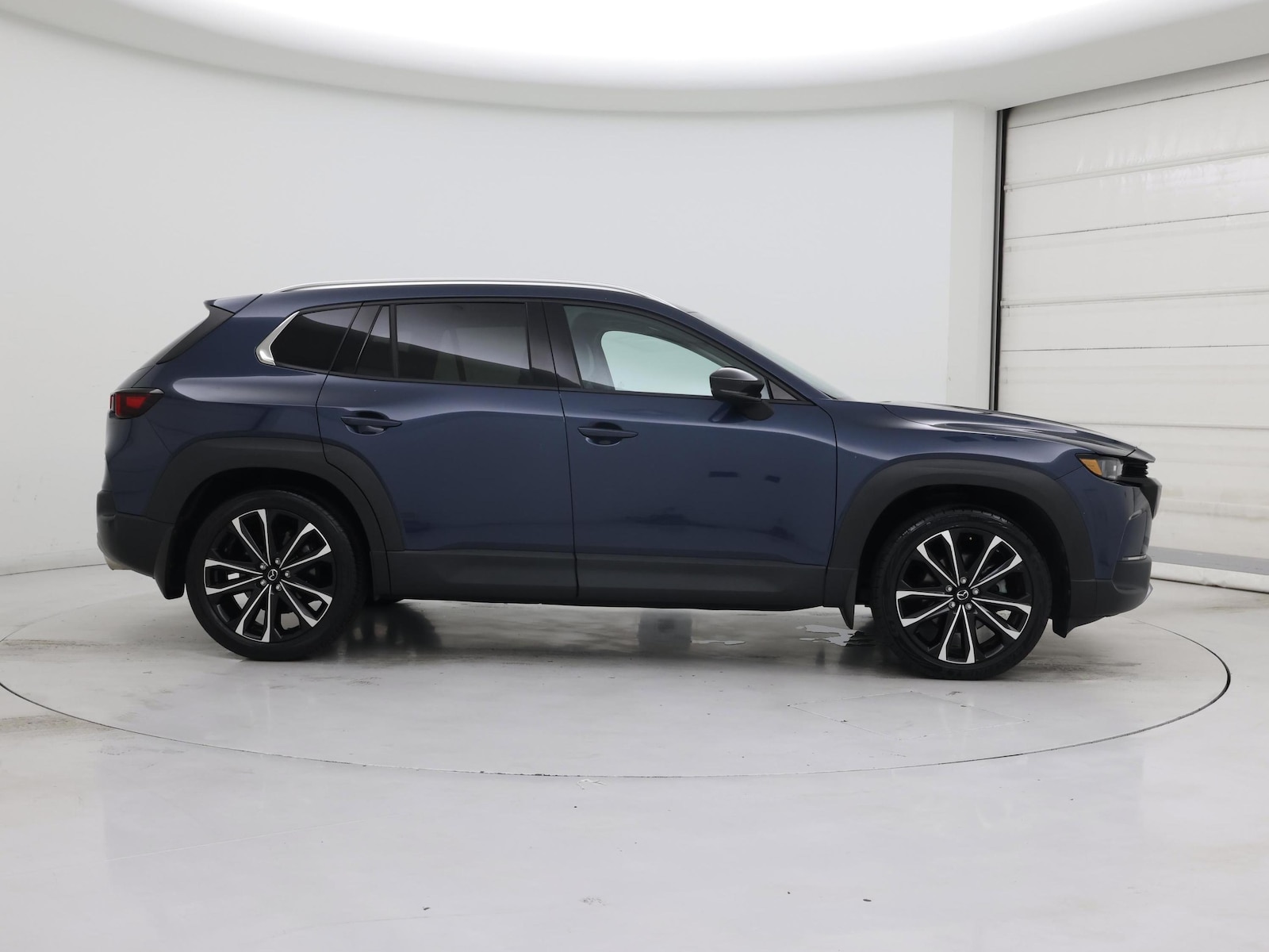 2024 Mazda CX-50 TURBO PREMIUM - Photo 8