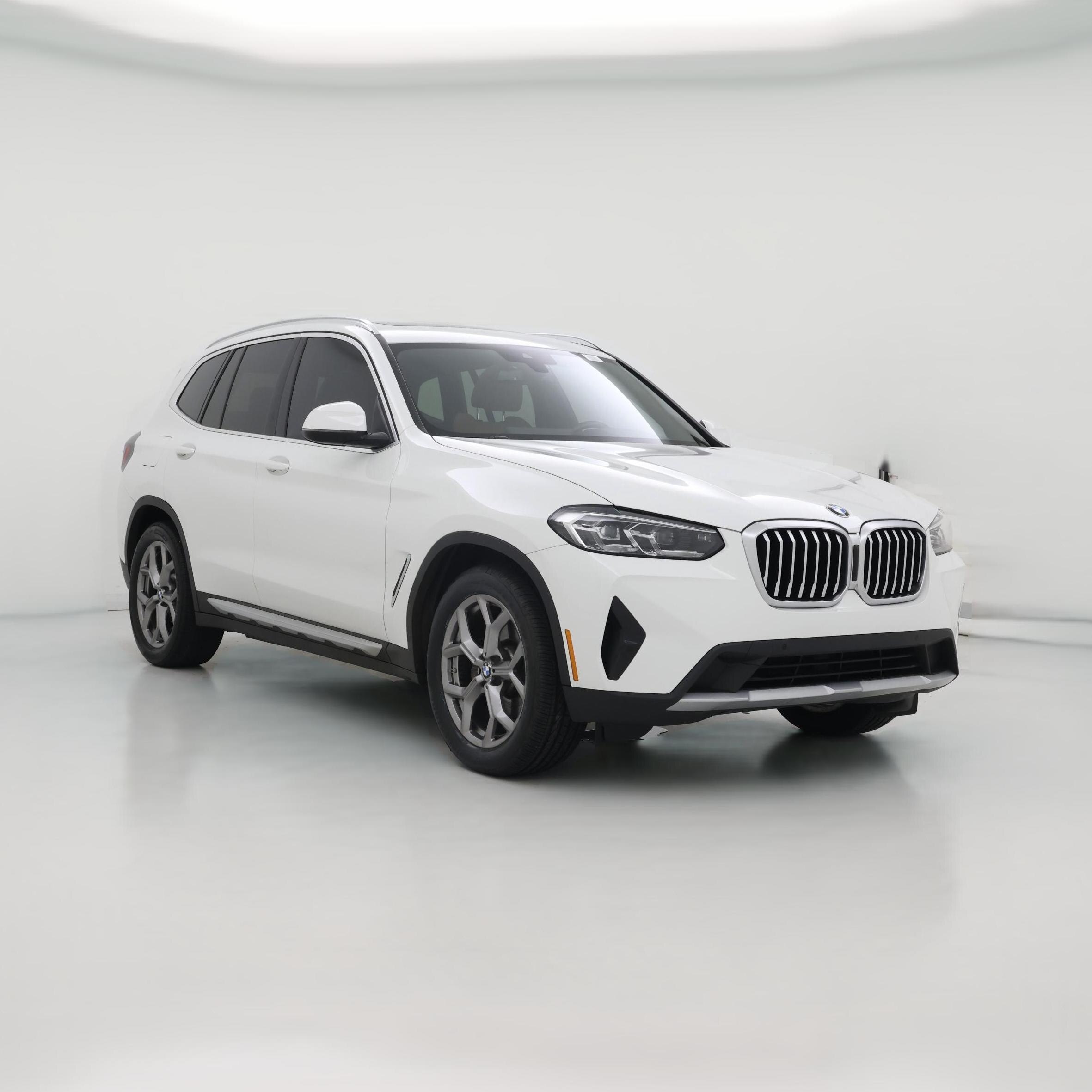 Thumbnail: 2023 BMW X3 - 1