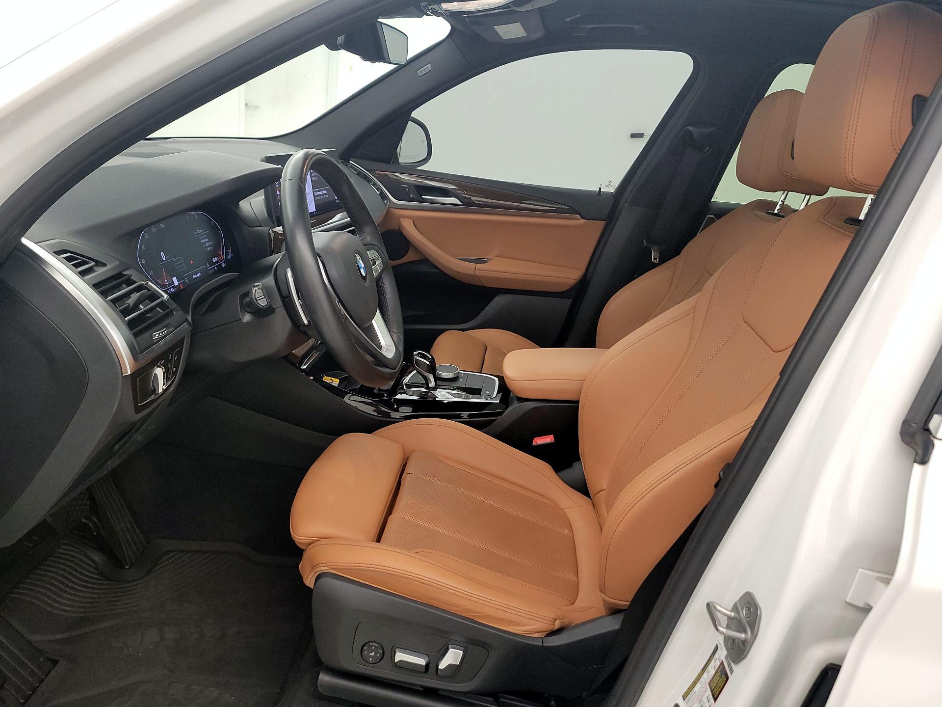 Thumbnail: 2023 BMW X3 - 11