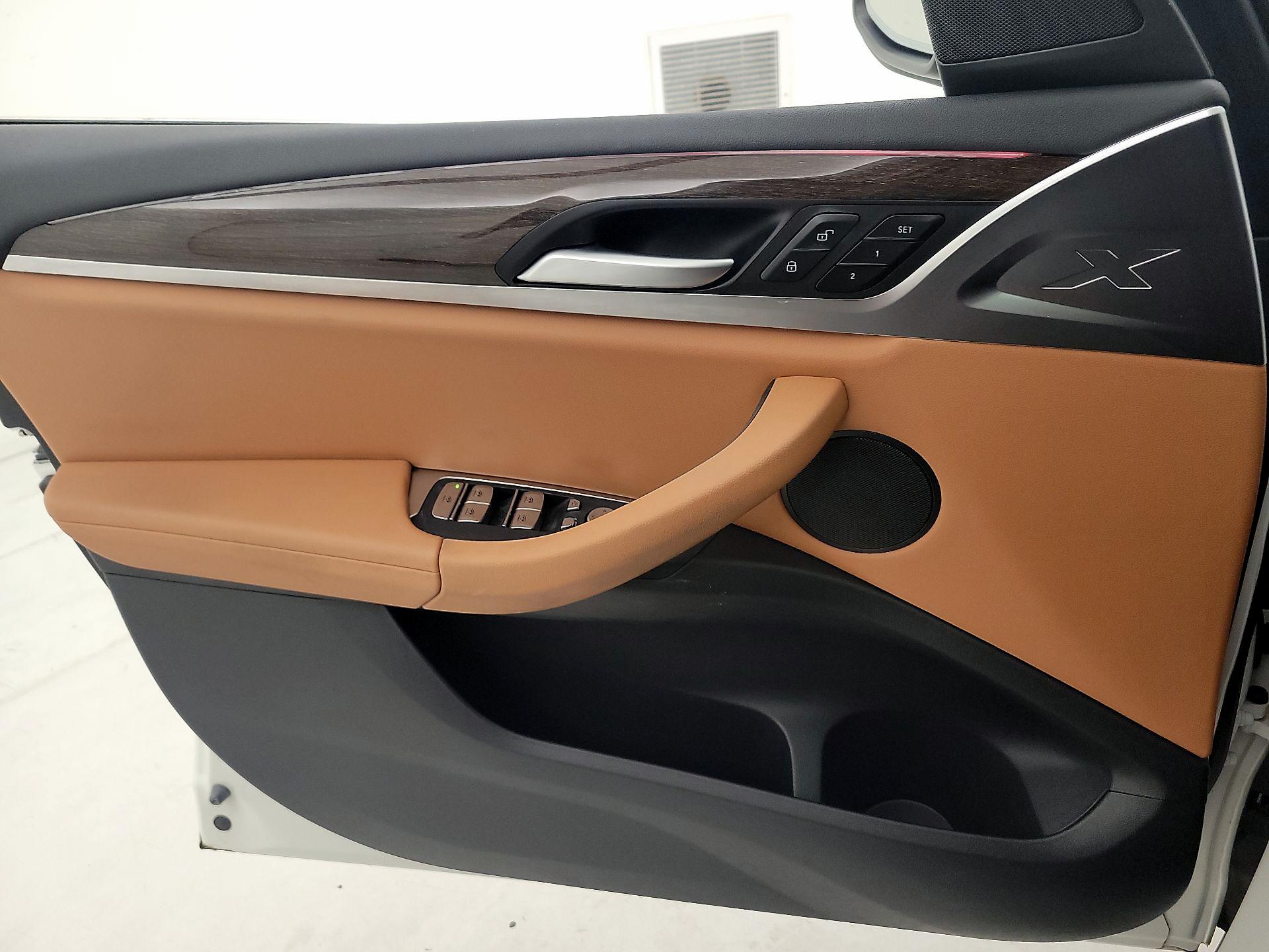 Thumbnail: 2023 BMW X3 - 12