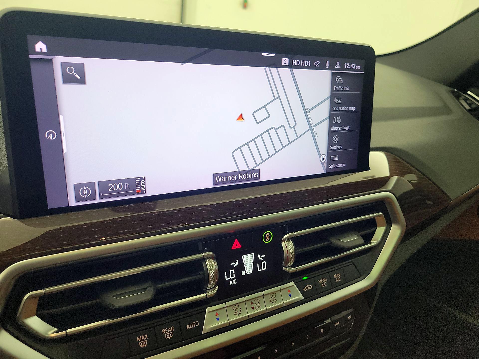 Thumbnail: 2023 BMW X3 - 14