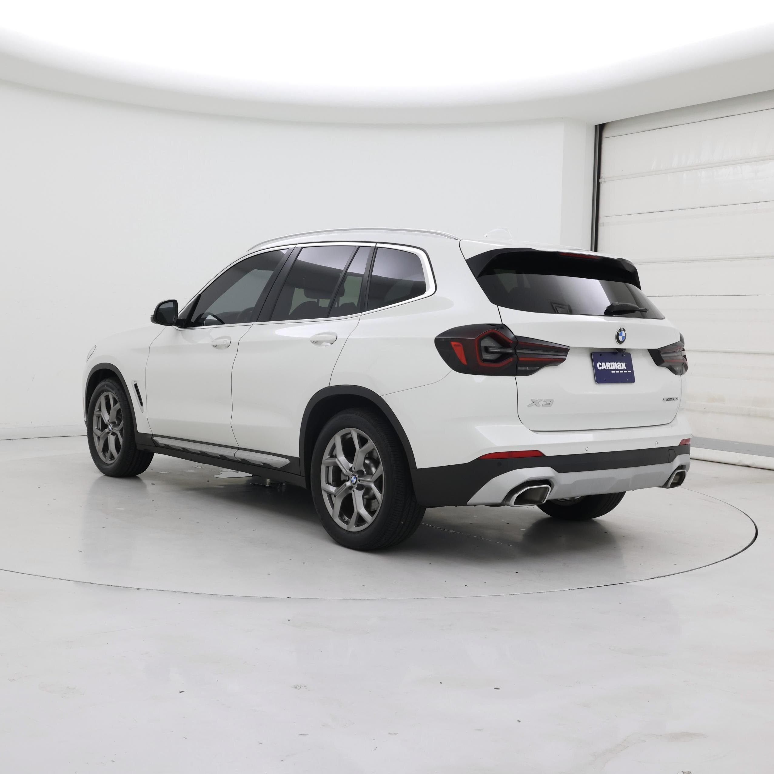Thumbnail: 2023 BMW X3 - 2