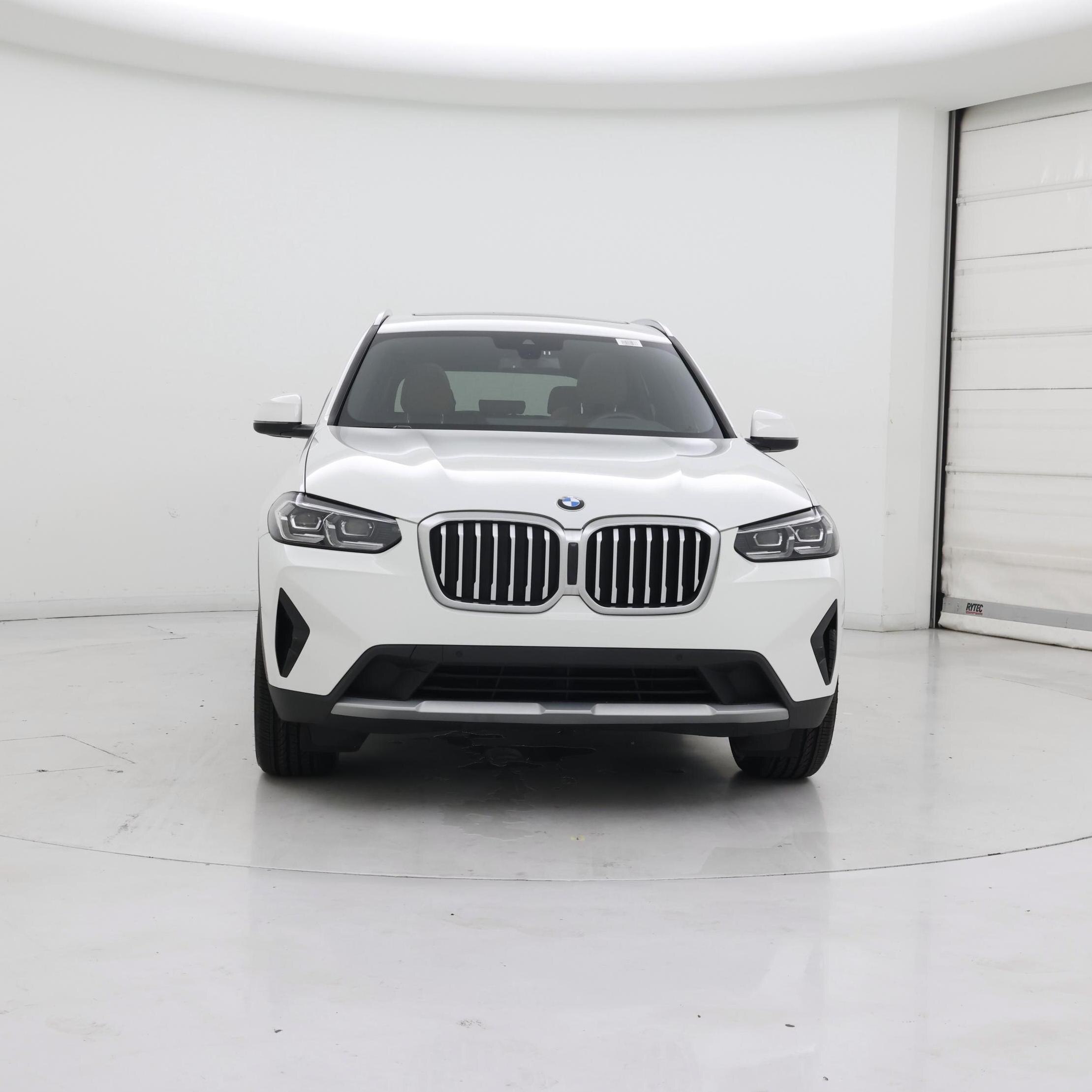 Thumbnail: 2023 BMW X3 - 5