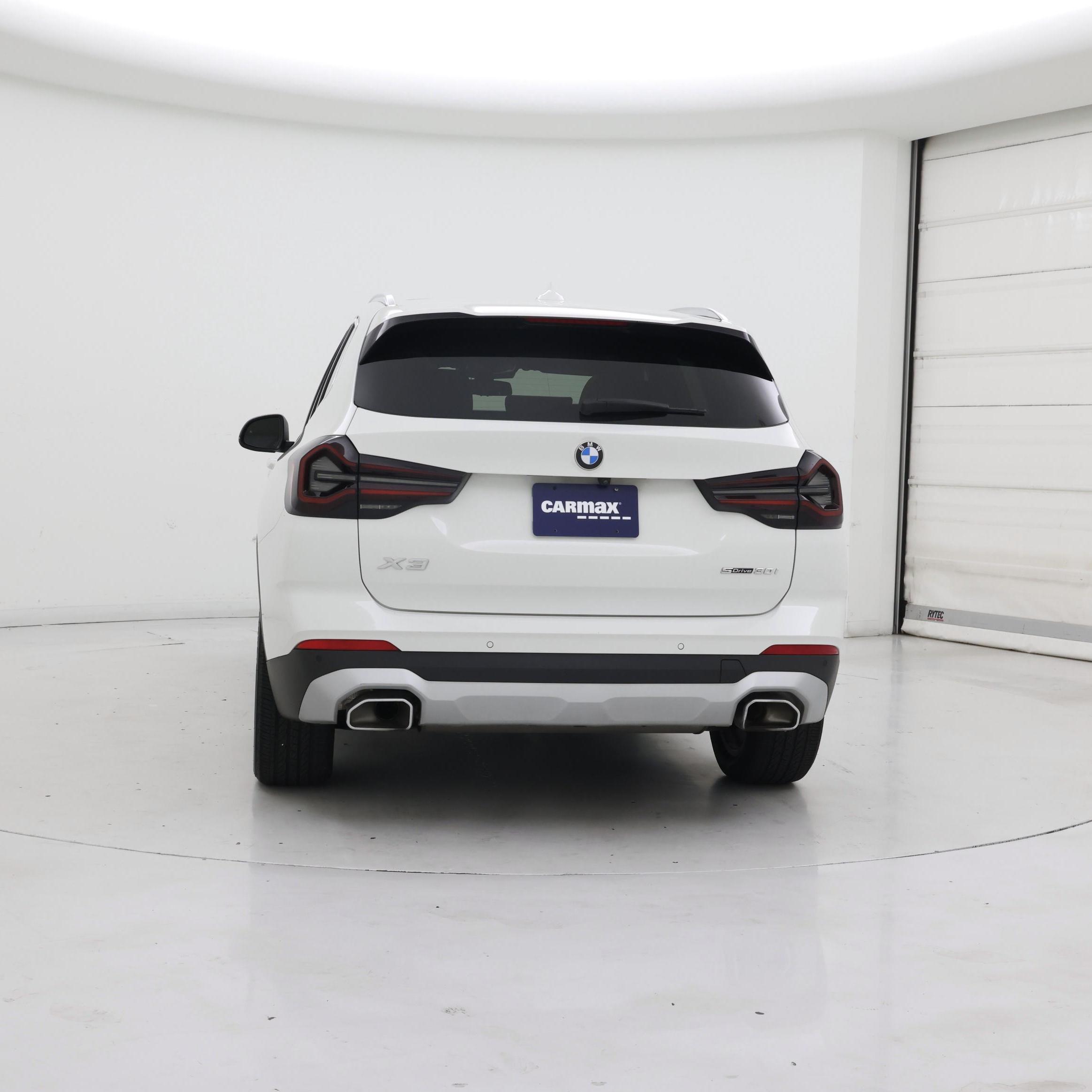 Thumbnail: 2023 BMW X3 - 6