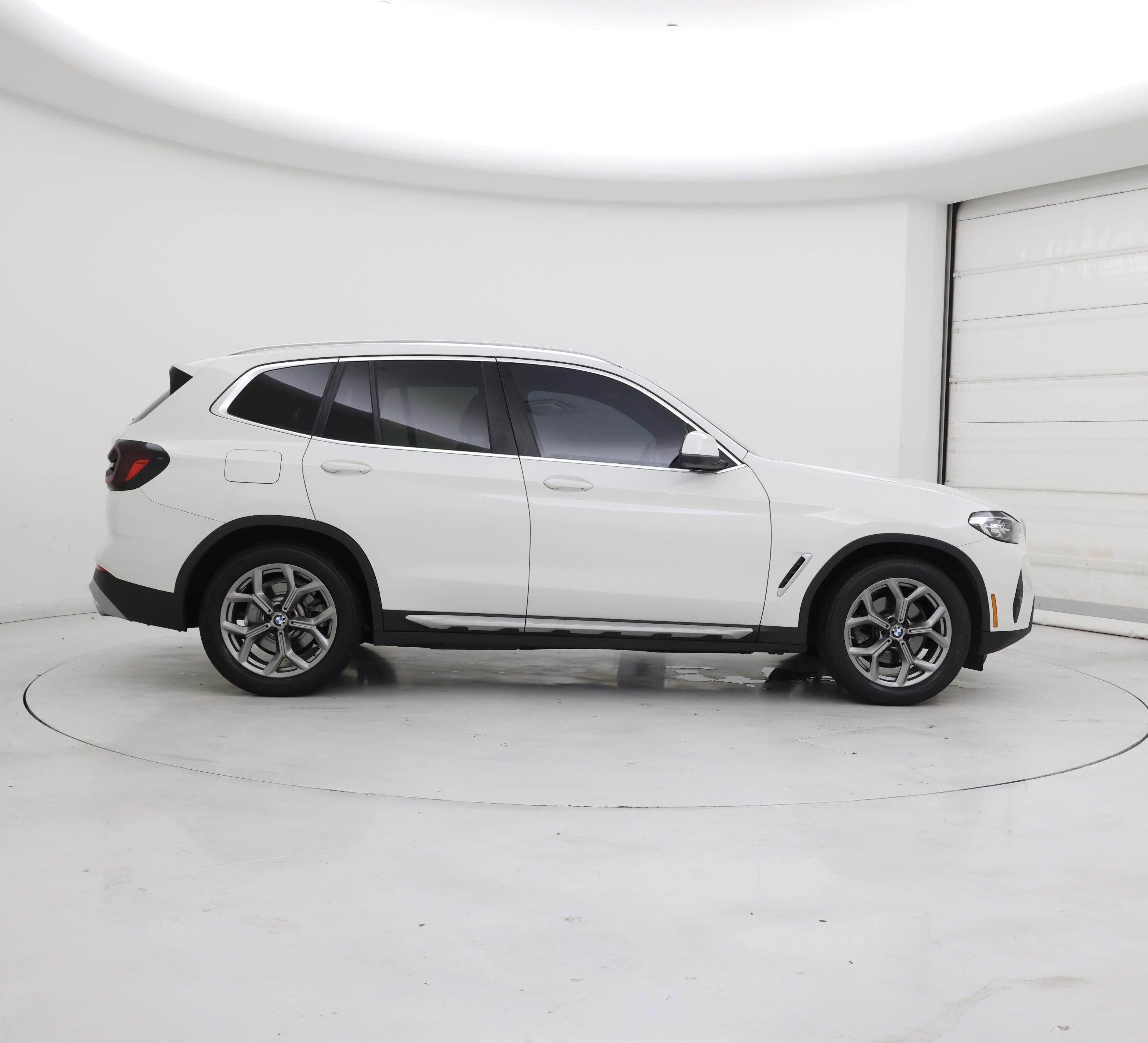 Thumbnail: 2023 BMW X3 - 7