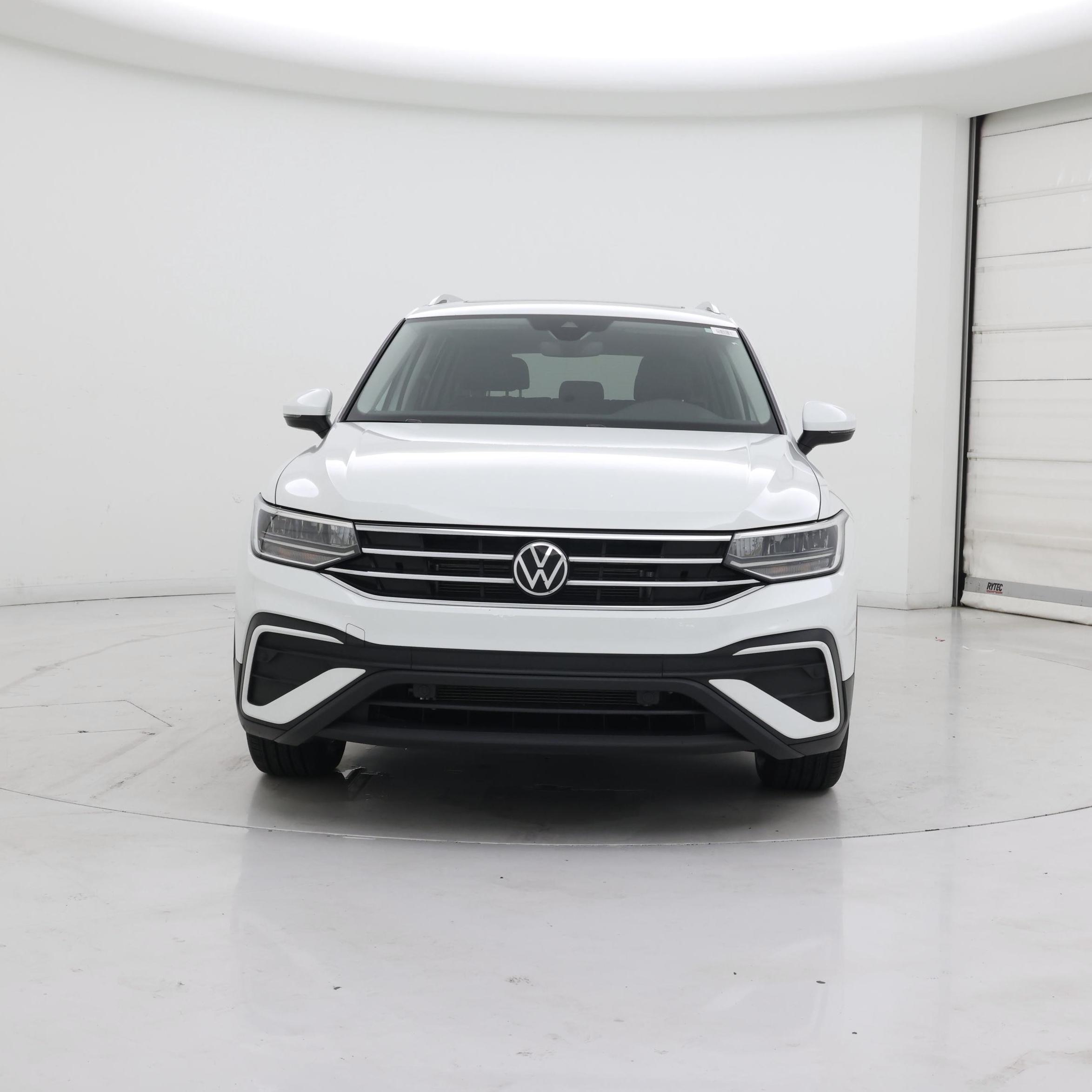 Thumbnail: 2022 Volkswagen Tiguan - 5