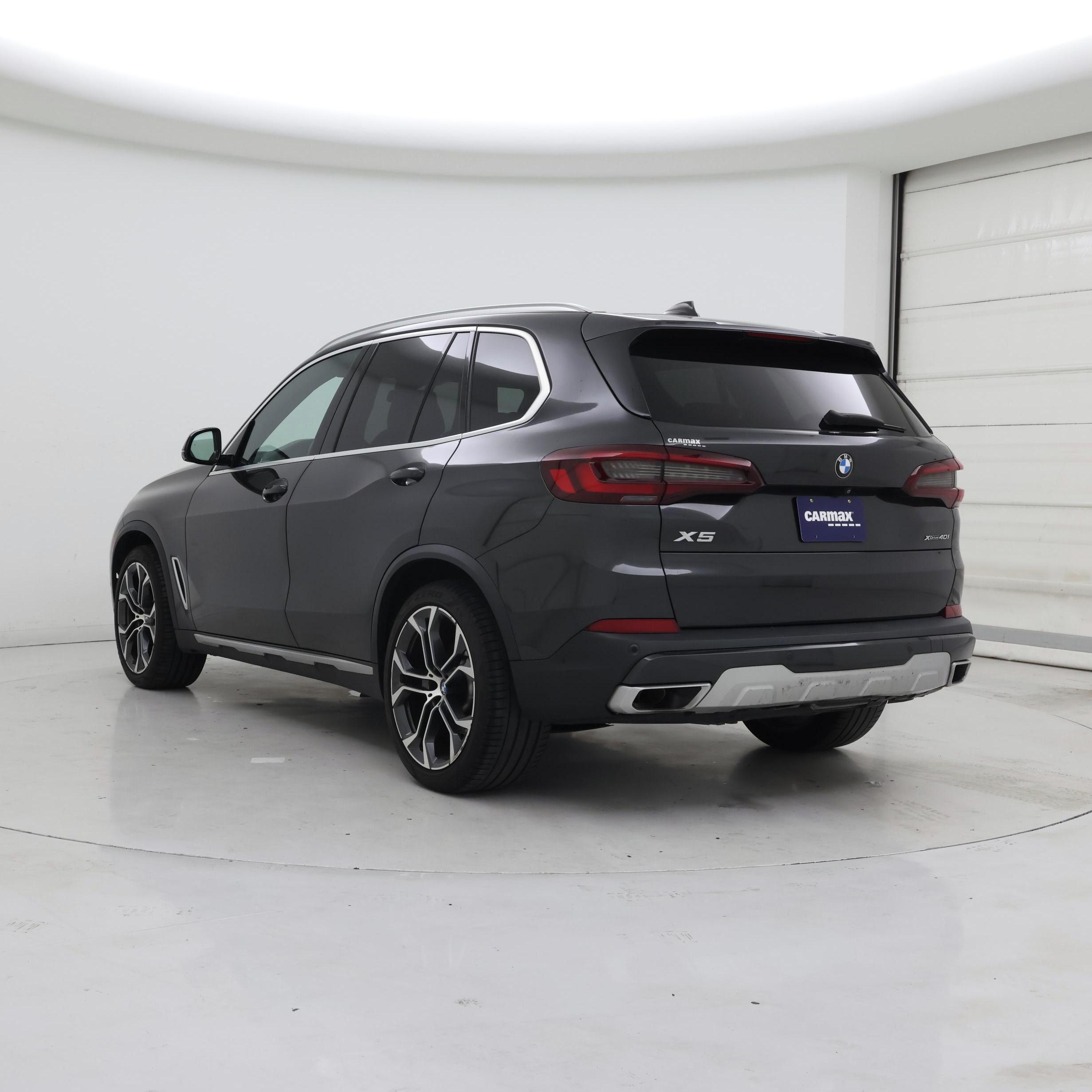 Thumbnail: 2022 BMW X5 - 2
