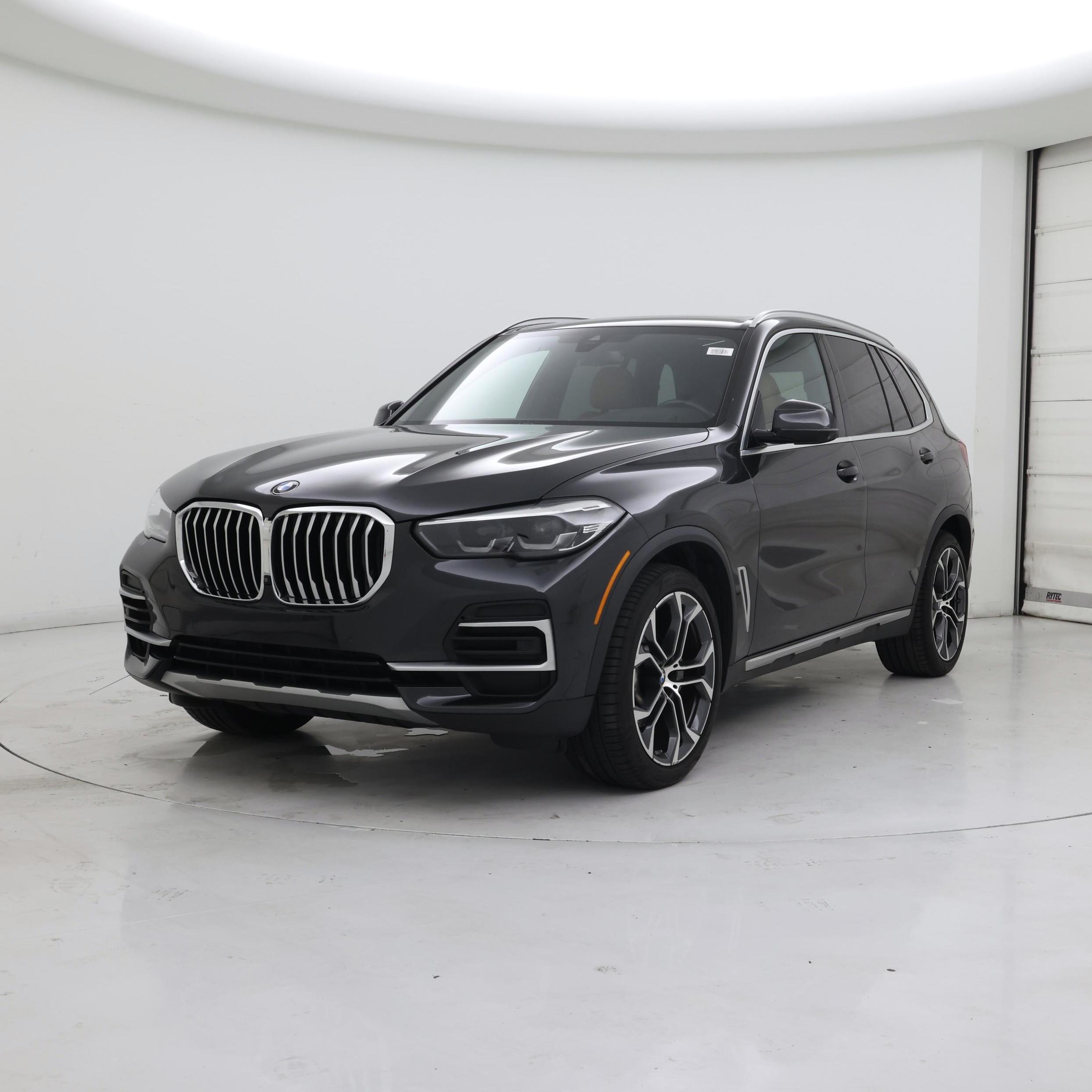 Thumbnail: 2022 BMW X5 - 4
