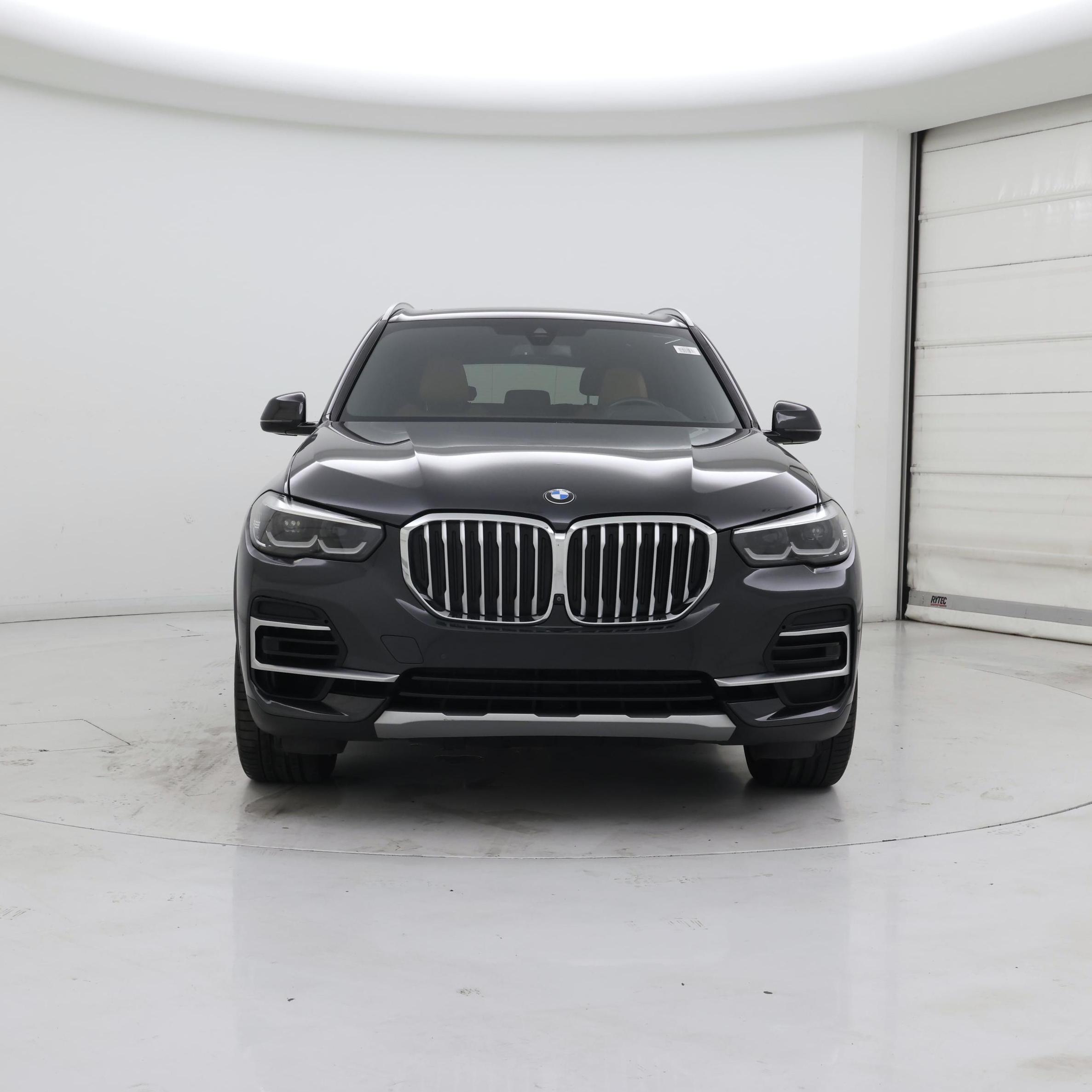 Thumbnail: 2022 BMW X5 - 5