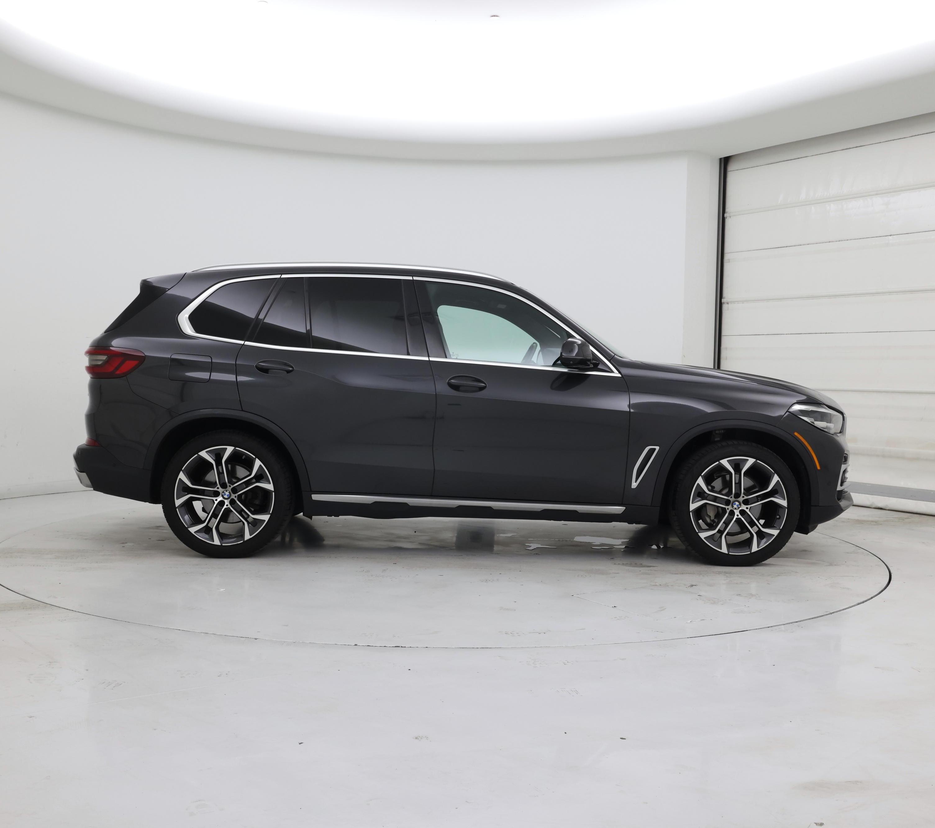 Thumbnail: 2022 BMW X5 - 7