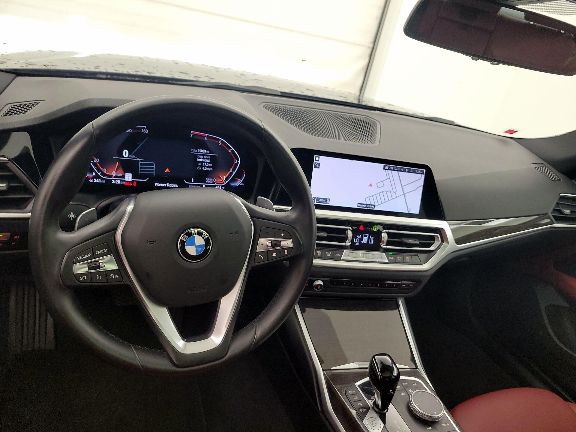 Thumbnail: 2023 BMW 4 Series - 9