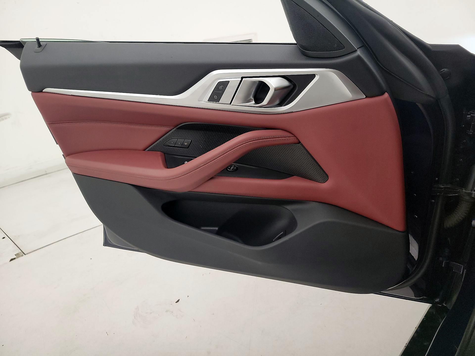Thumbnail: 2023 BMW 4 Series - 12