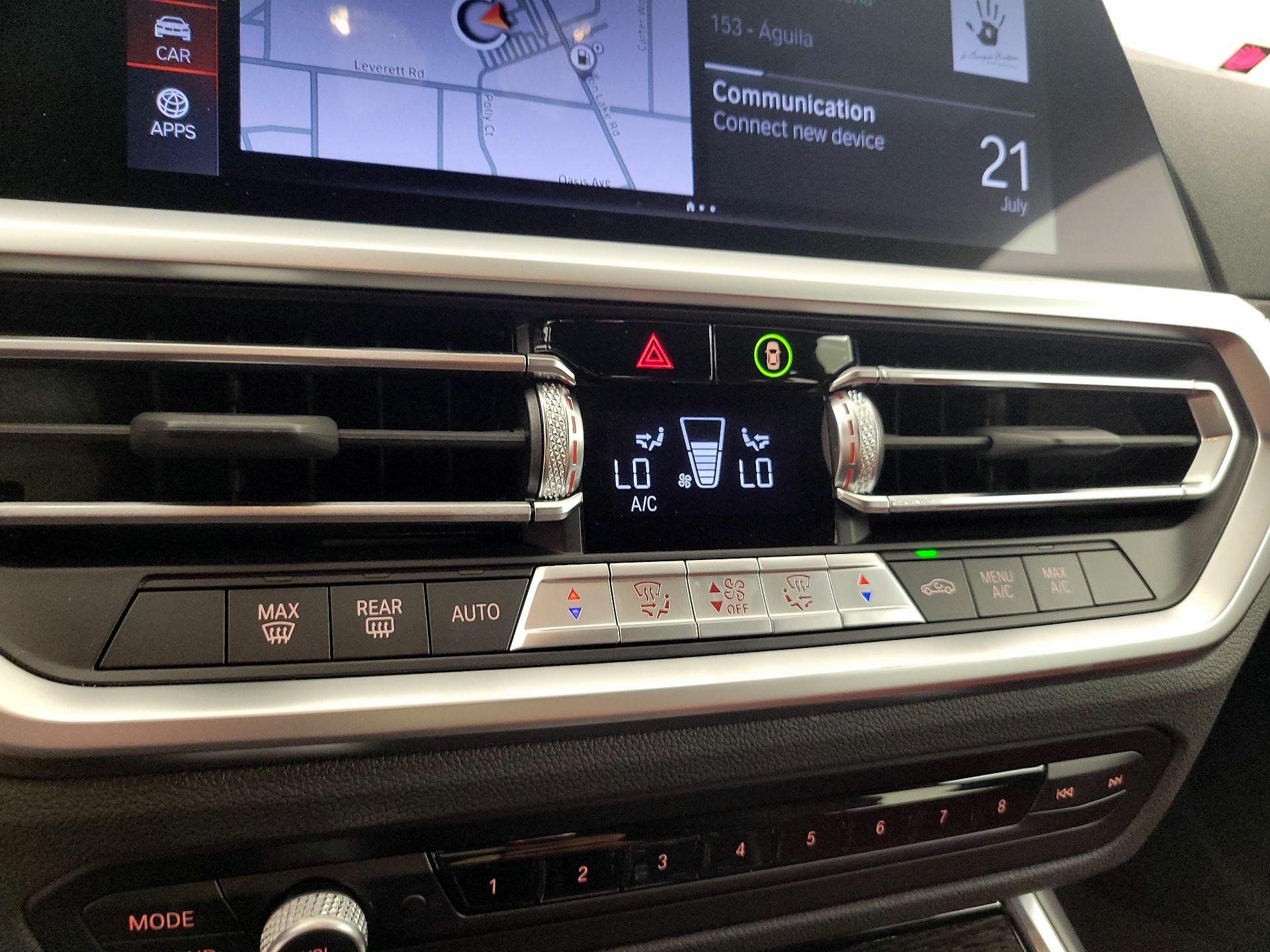 Thumbnail: 2023 BMW 4 Series - 17