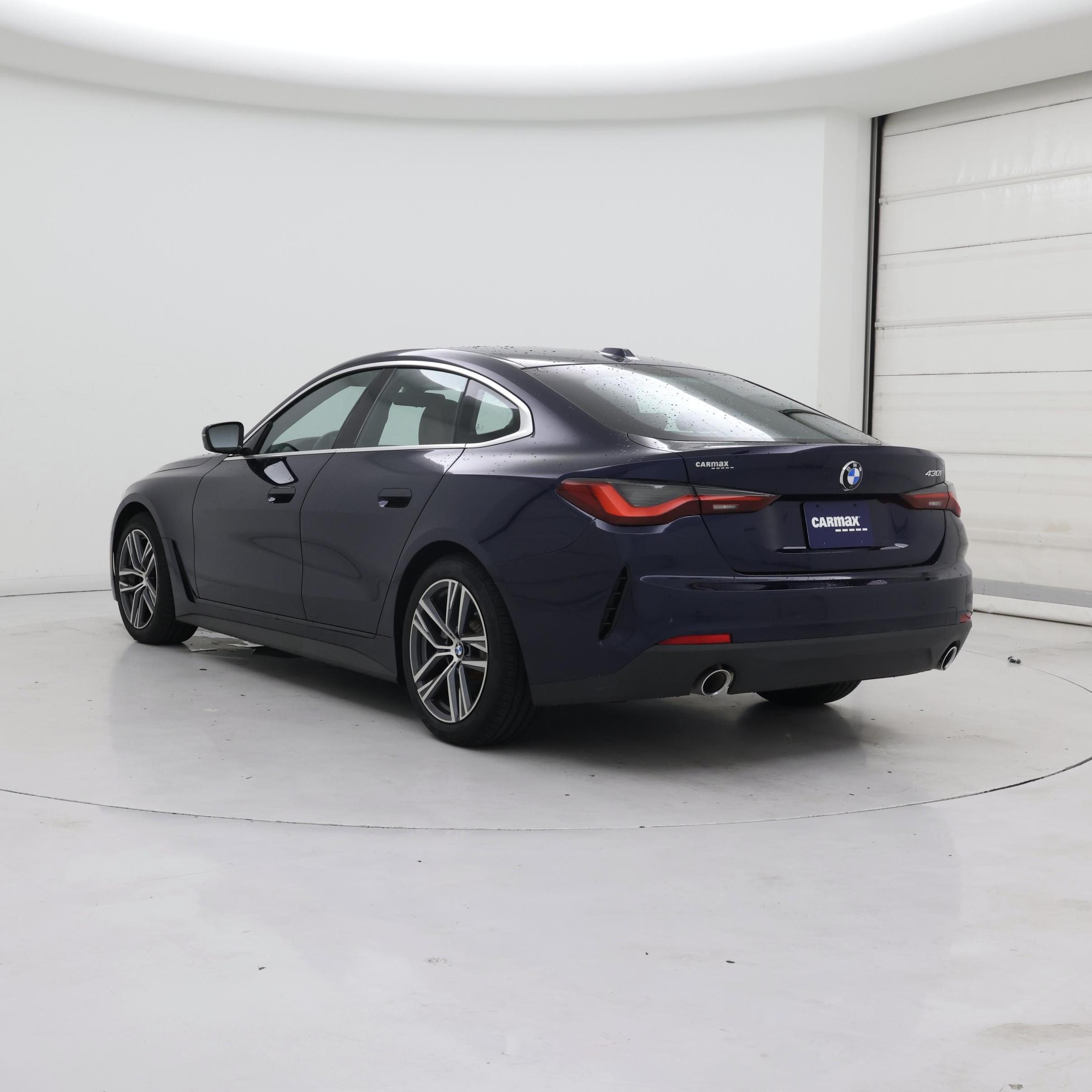 Thumbnail: 2023 BMW 4 Series - 2