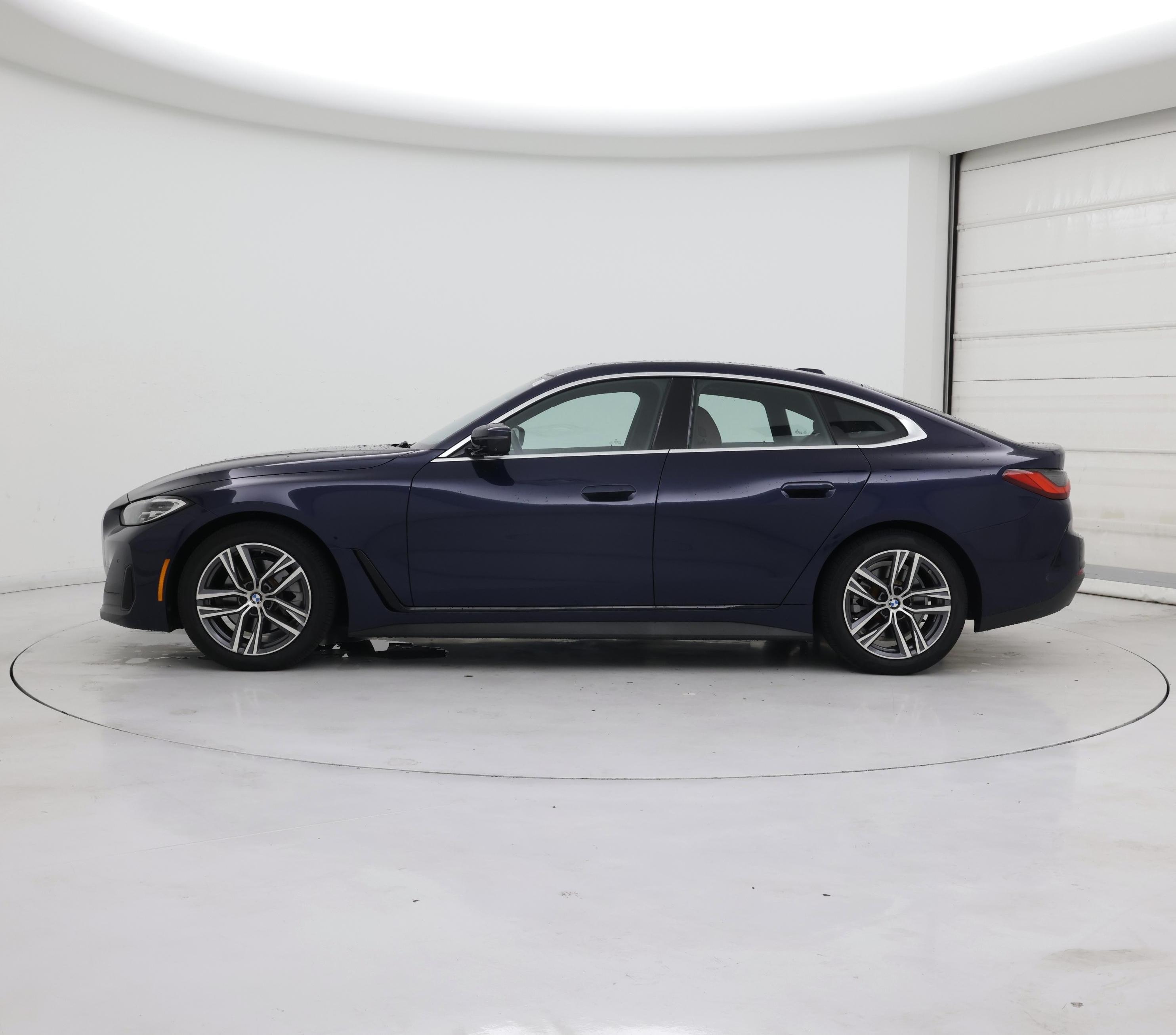 Thumbnail: 2023 BMW 4 Series - 3