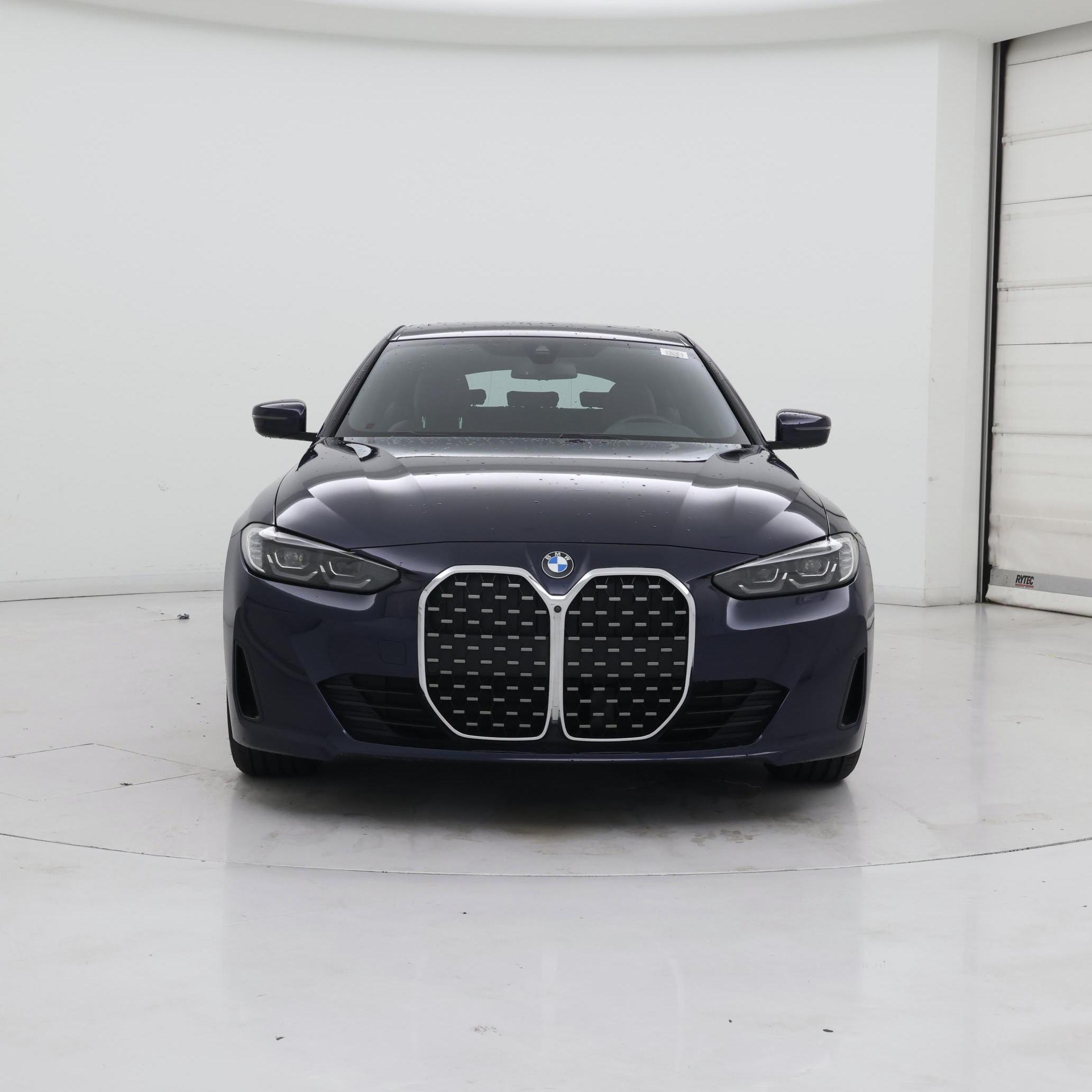 Thumbnail: 2023 BMW 4 Series - 5