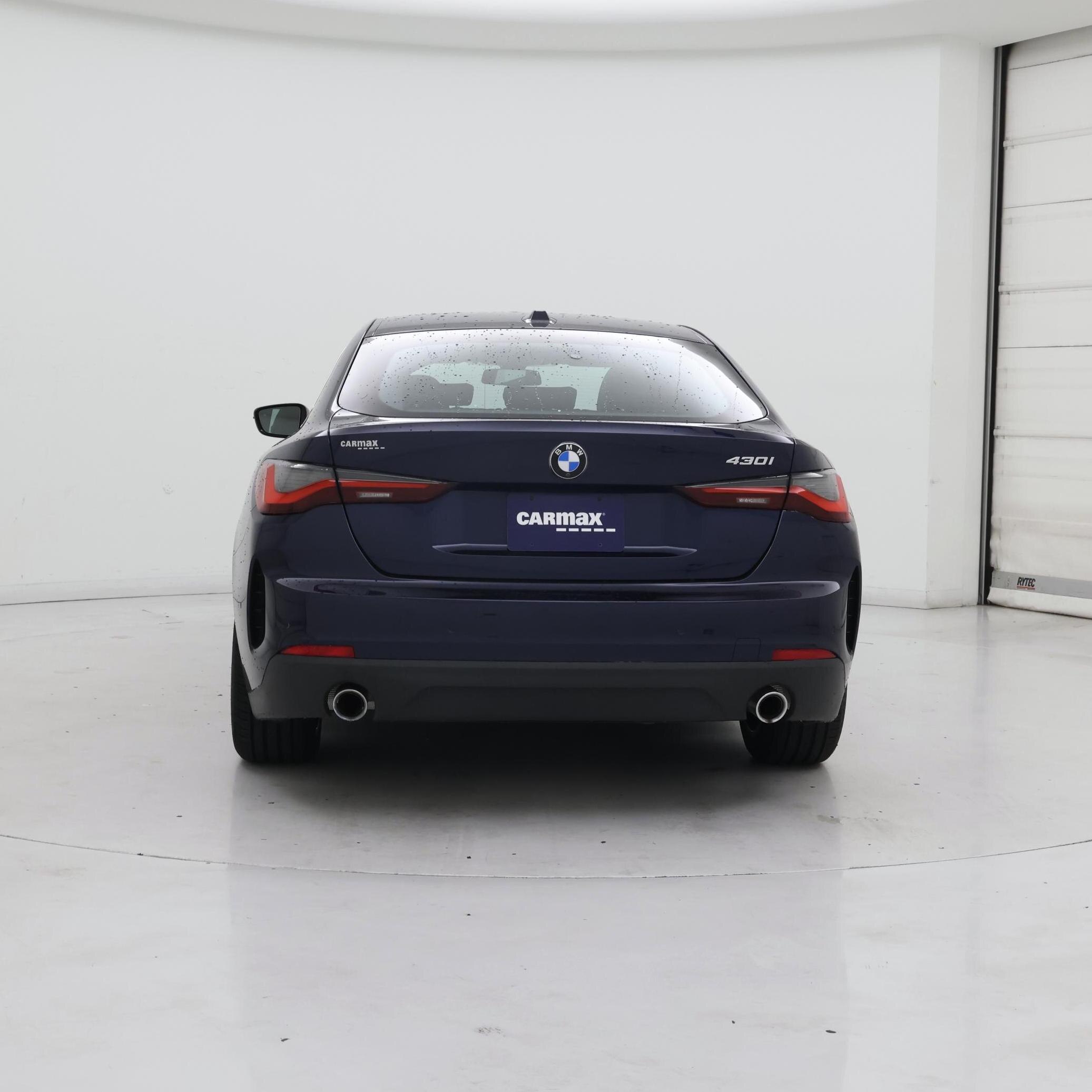 Thumbnail: 2023 BMW 4 Series - 6