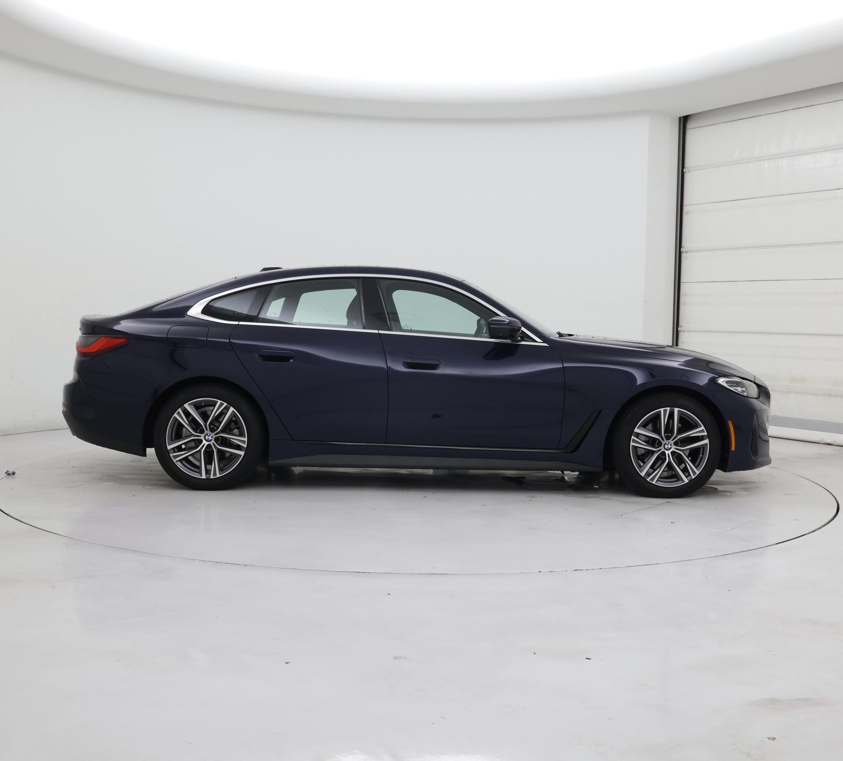 Thumbnail: 2023 BMW 4 Series - 7