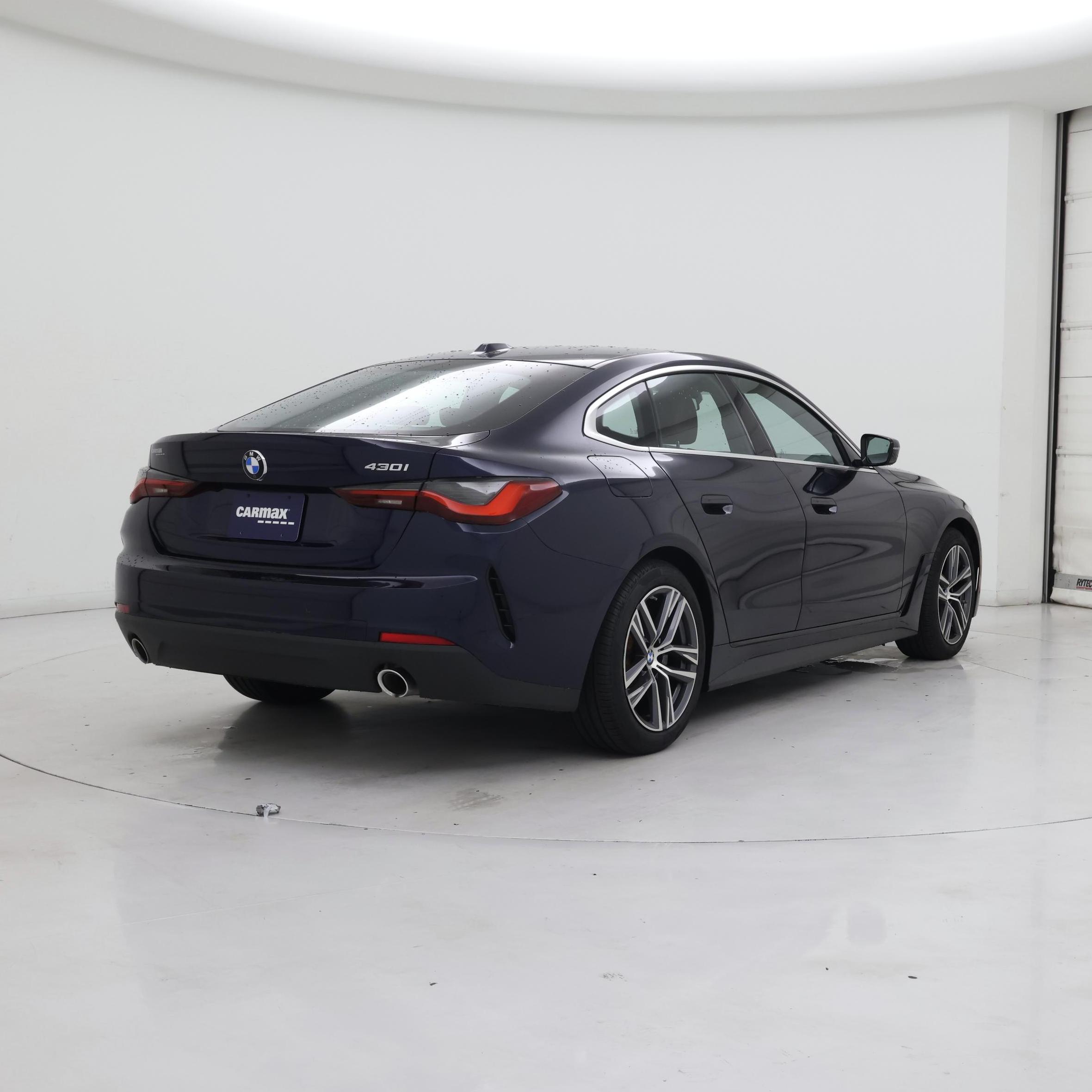 Thumbnail: 2023 BMW 4 Series - 8