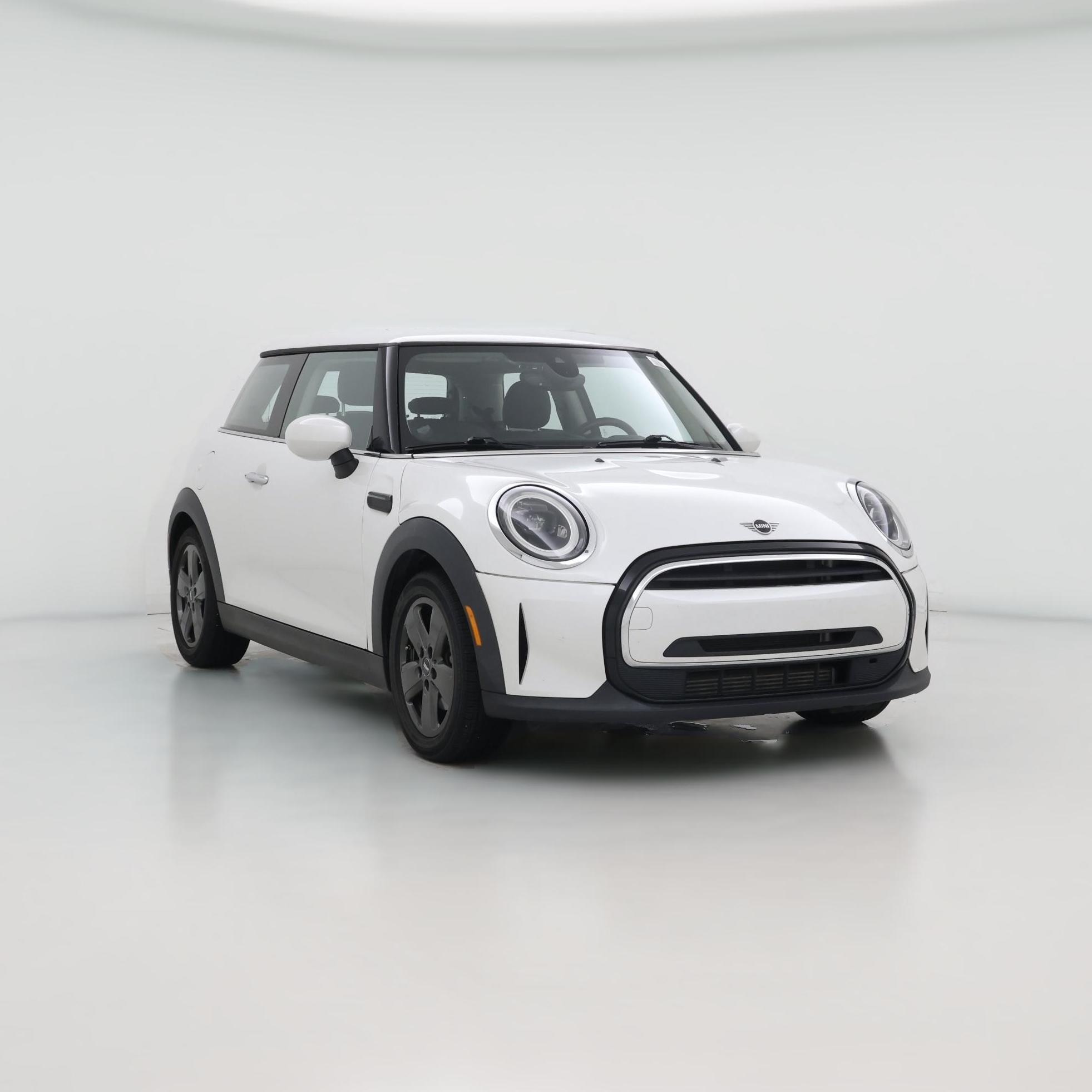 Thumbnail: 2024 MINI Cooper Hardtop - 1