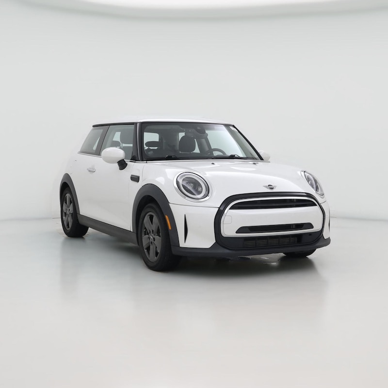 2024 Mini Cooper Hardtop