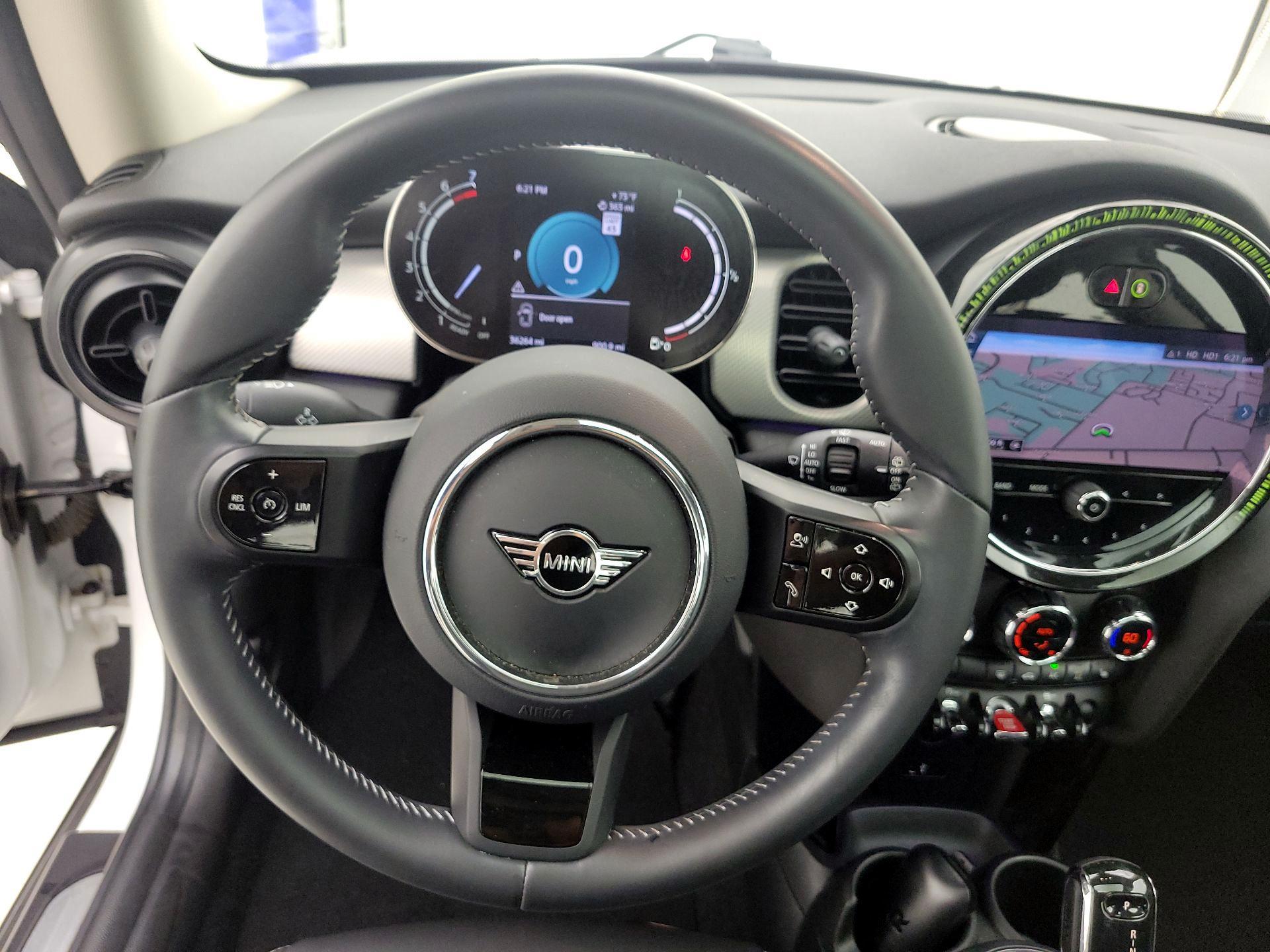 Thumbnail: 2024 MINI Cooper Hardtop - 10