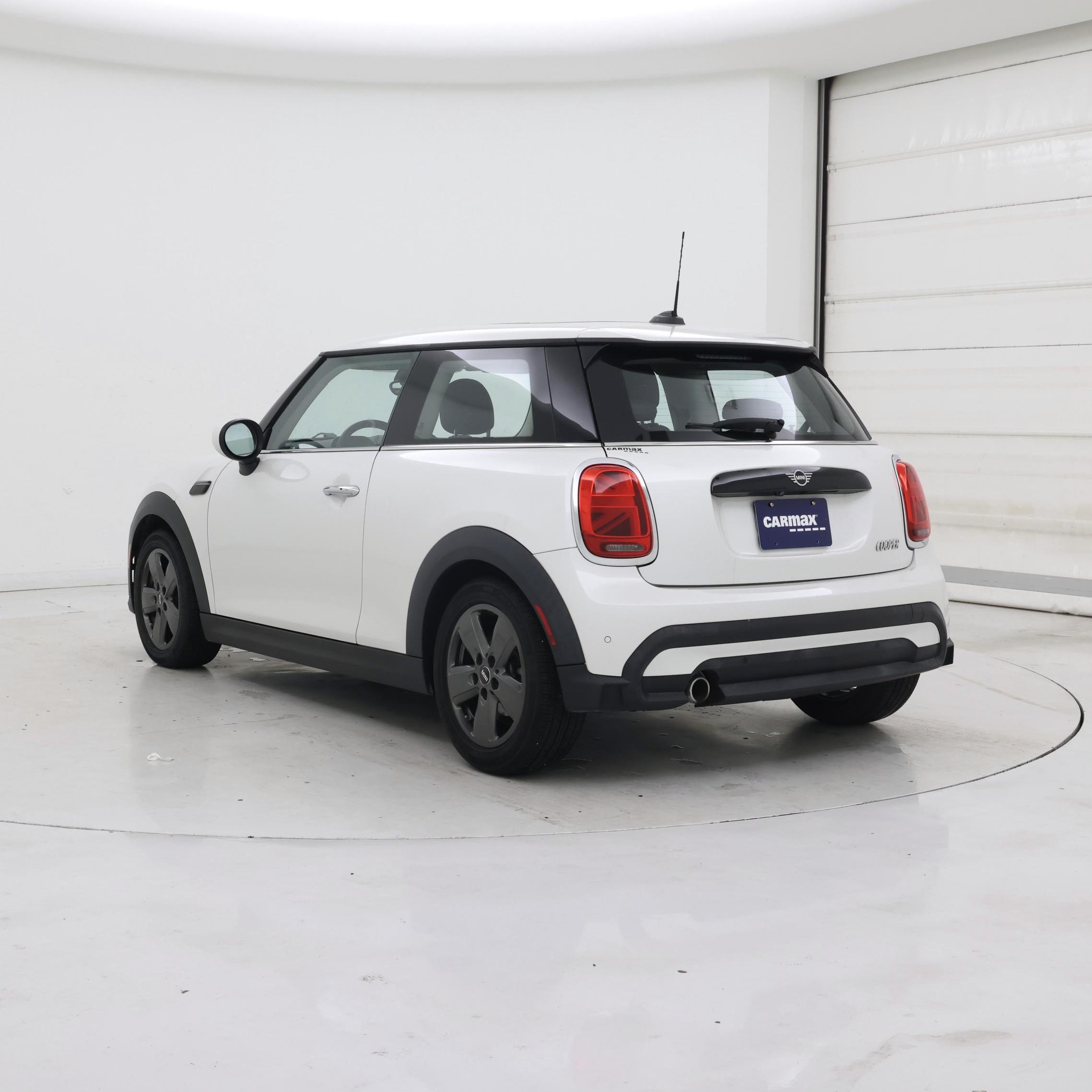Thumbnail: 2024 MINI Cooper Hardtop - 2