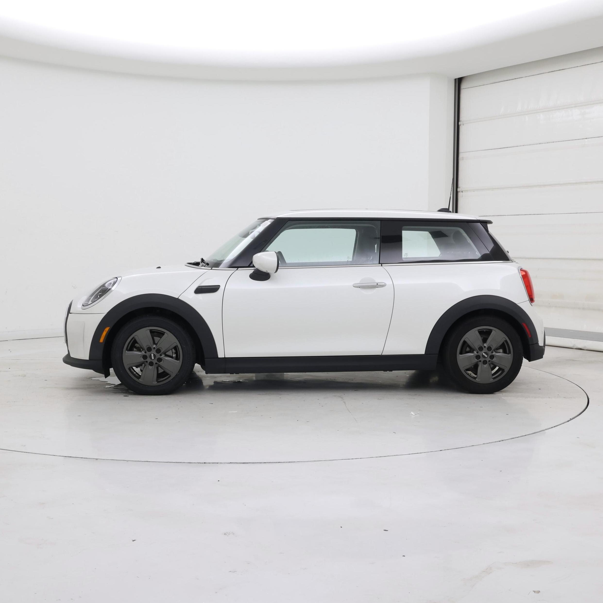 Thumbnail: 2024 MINI Cooper Hardtop - 3