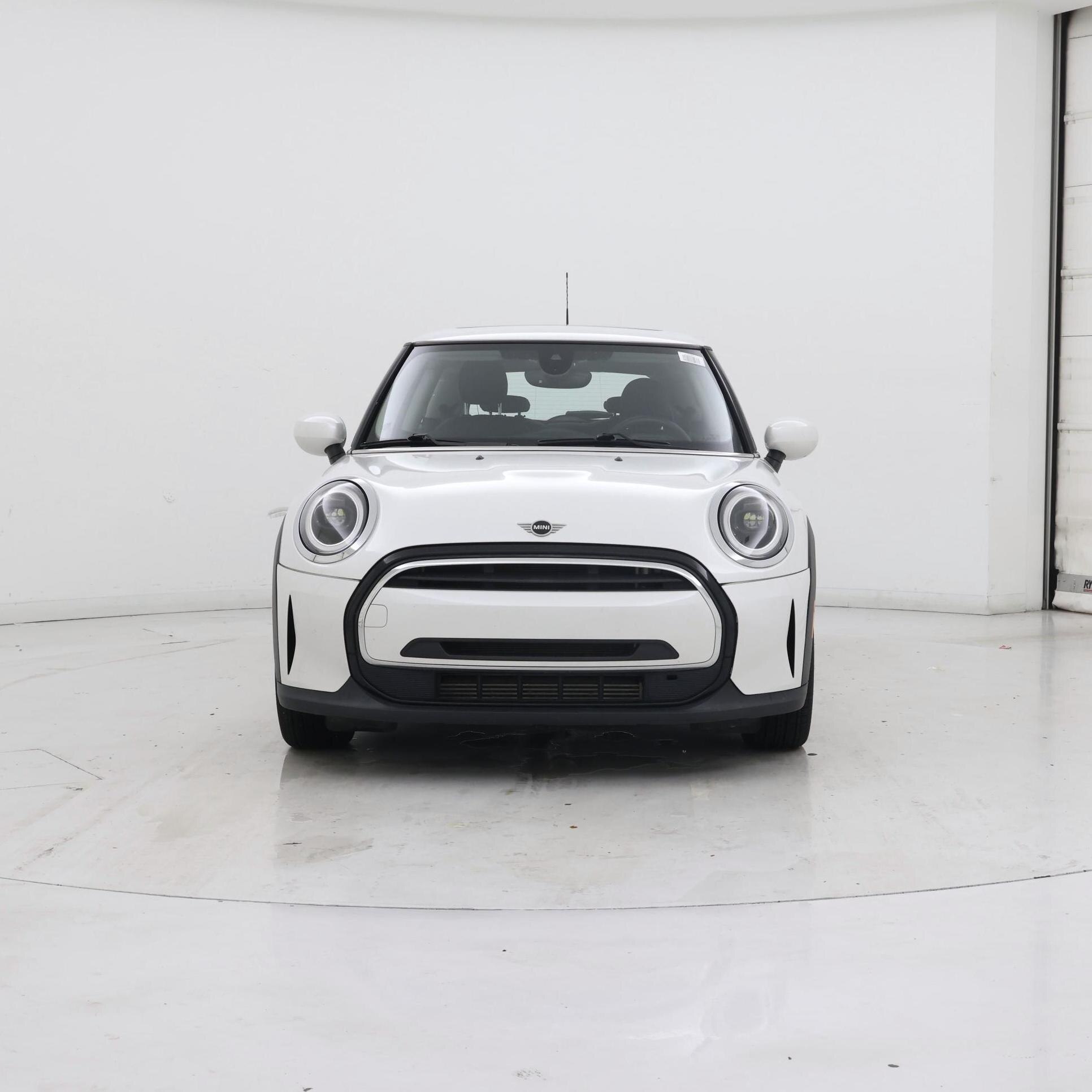 Thumbnail: 2024 MINI Cooper Hardtop - 5