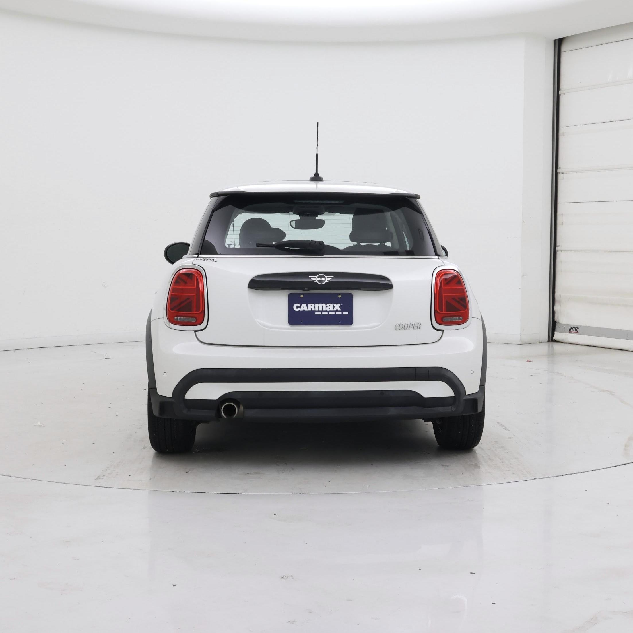 Thumbnail: 2024 MINI Cooper Hardtop - 6