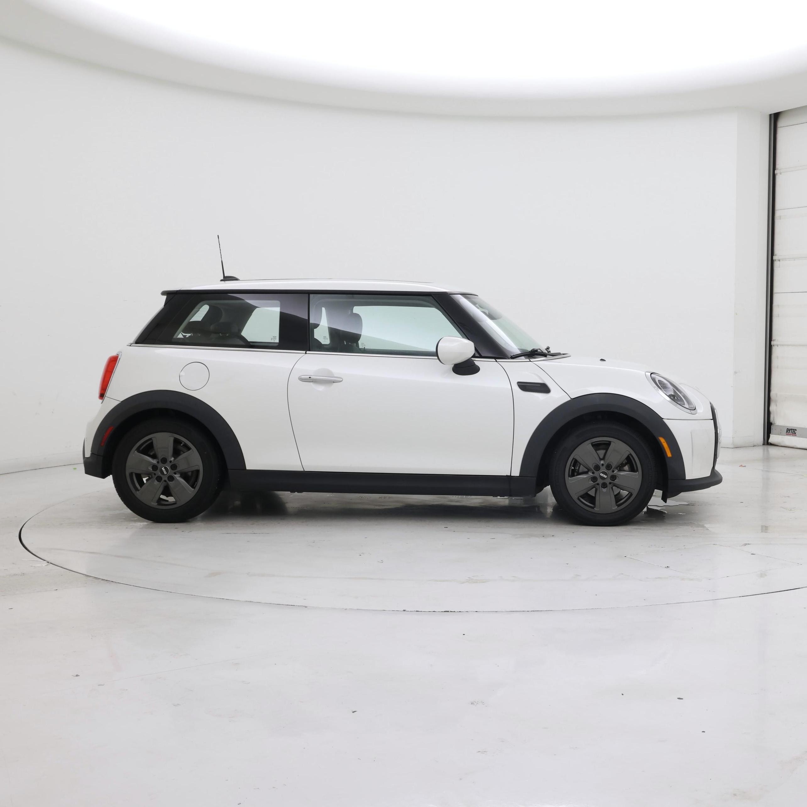 Thumbnail: 2024 MINI Cooper Hardtop - 7