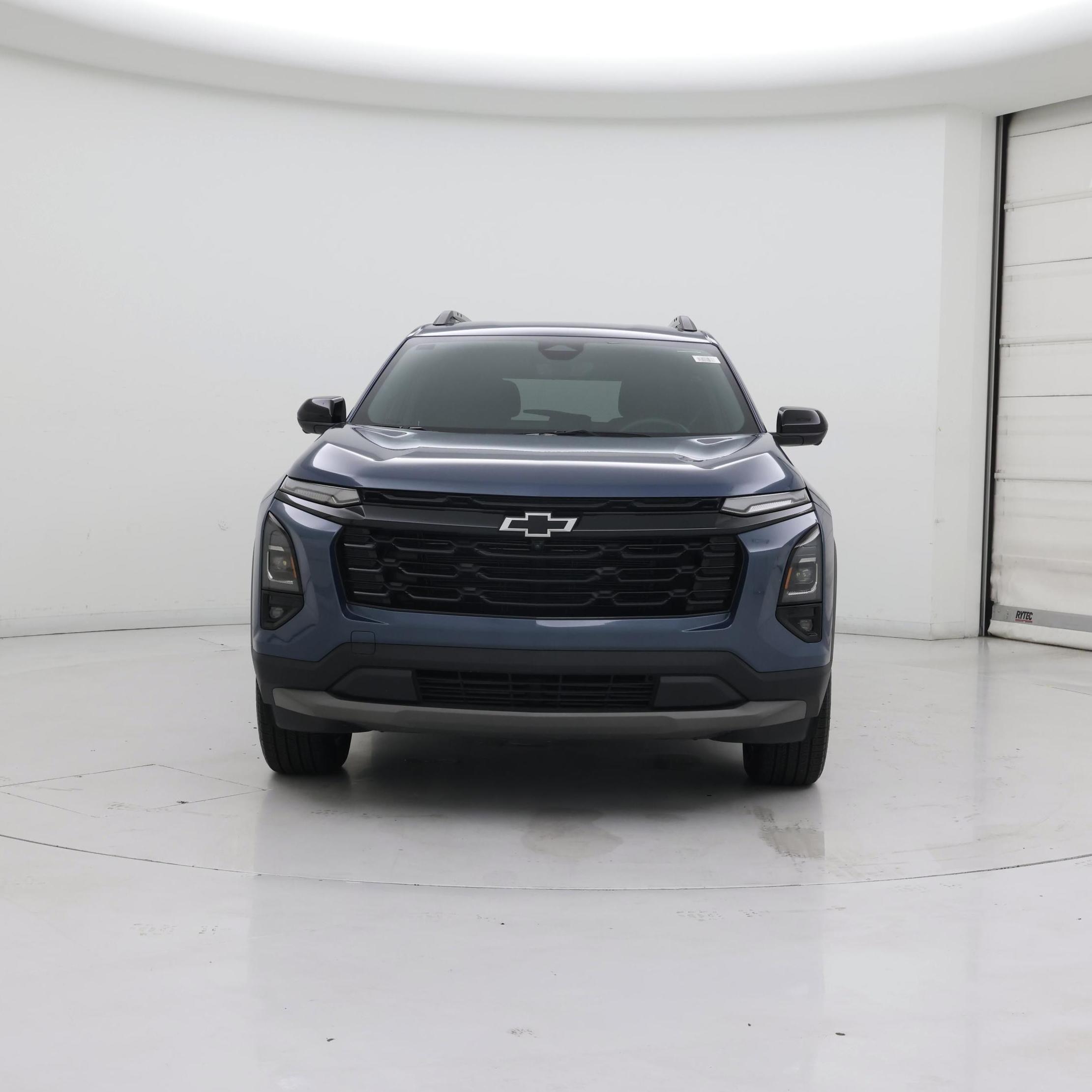 Thumbnail: 2025 Chevrolet Equinox - 5