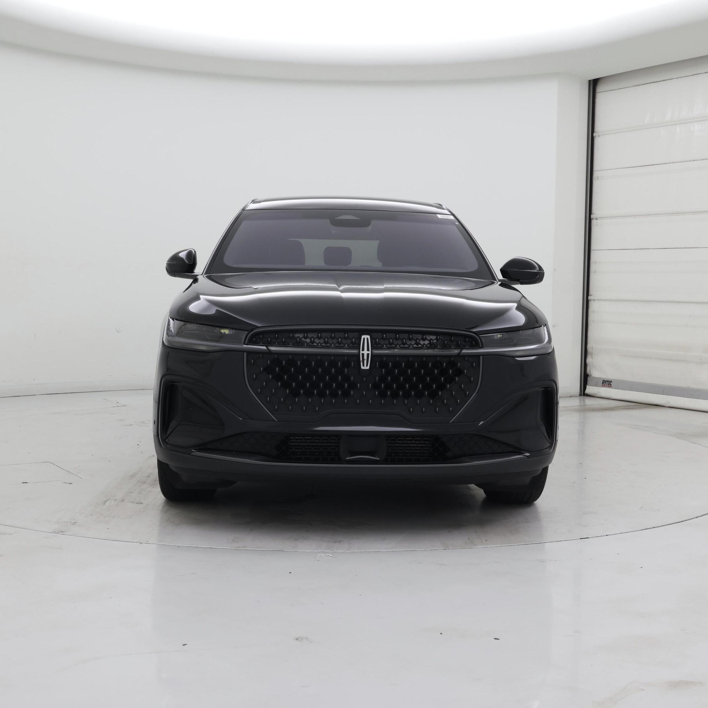 Thumbnail: 2024 Lincoln Nautilus - 5