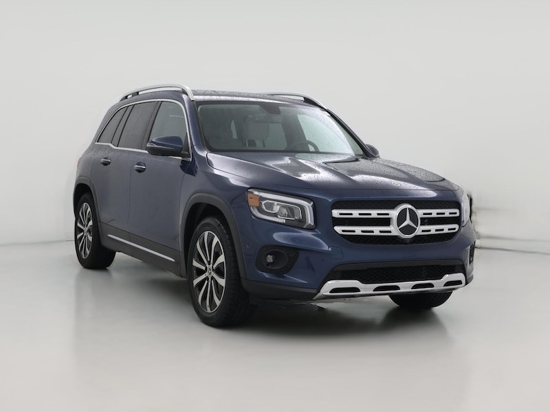 2021 Mercedes-Benz GLB 250 -
                  Warner Robins, GA