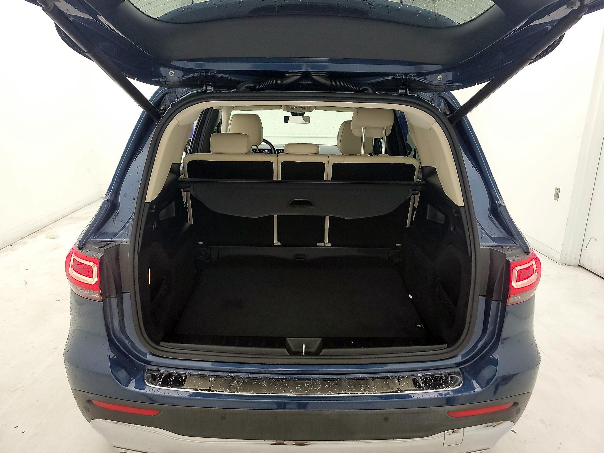 Thumbnail: 2021 Mercedes-Benz GLB - 20